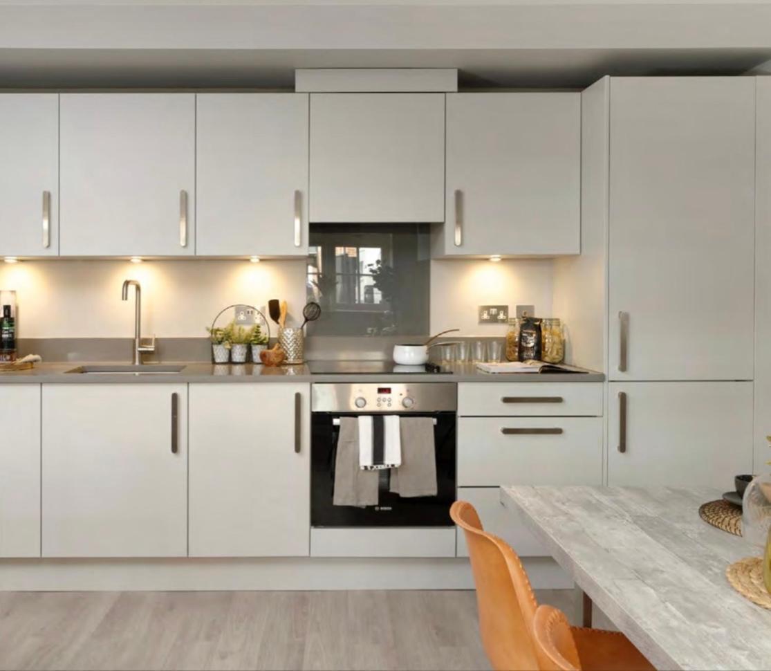 Female Only Ensuite Privat overnatting