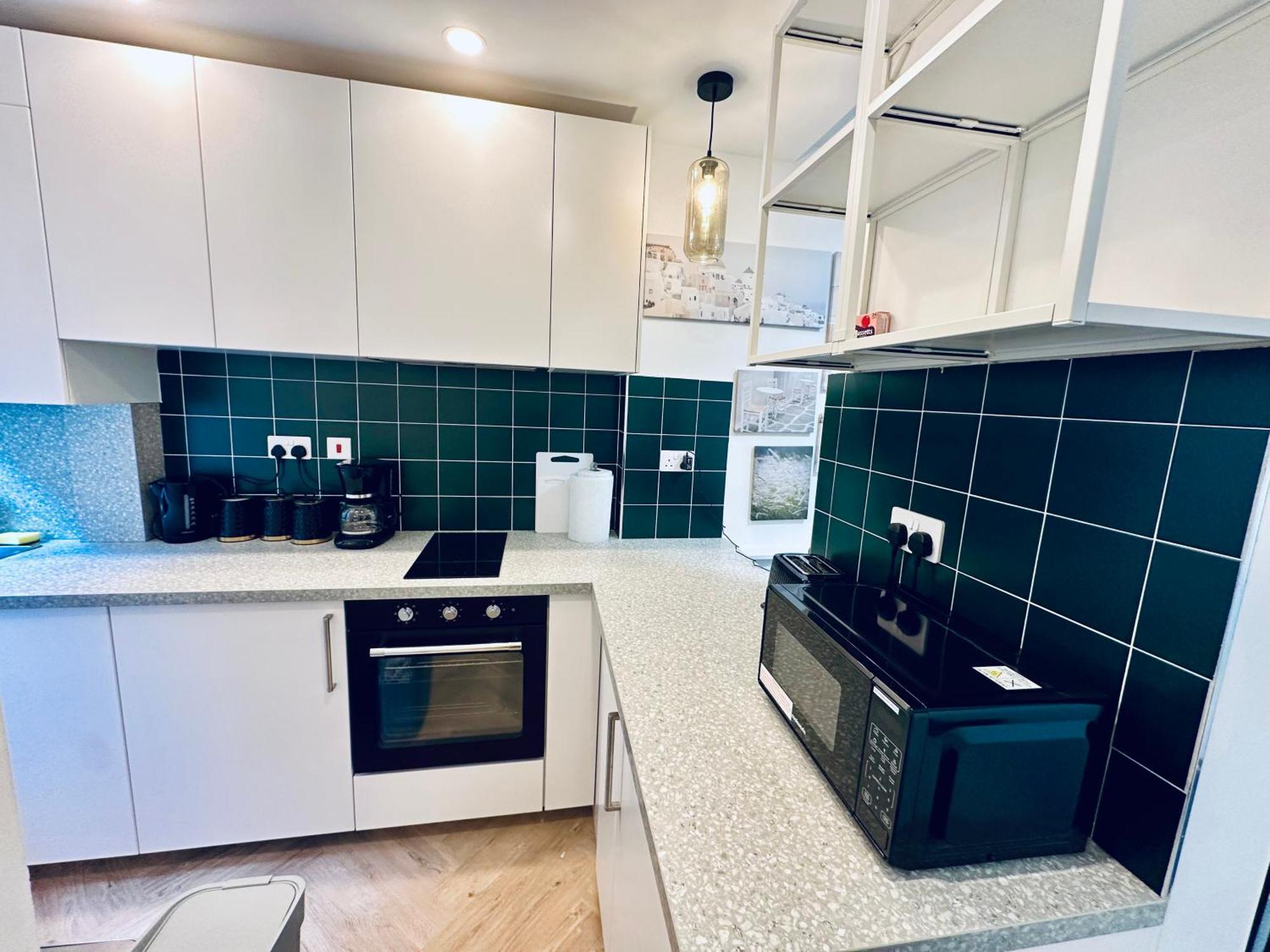Apartment Covent Garden Newly Renovated London
