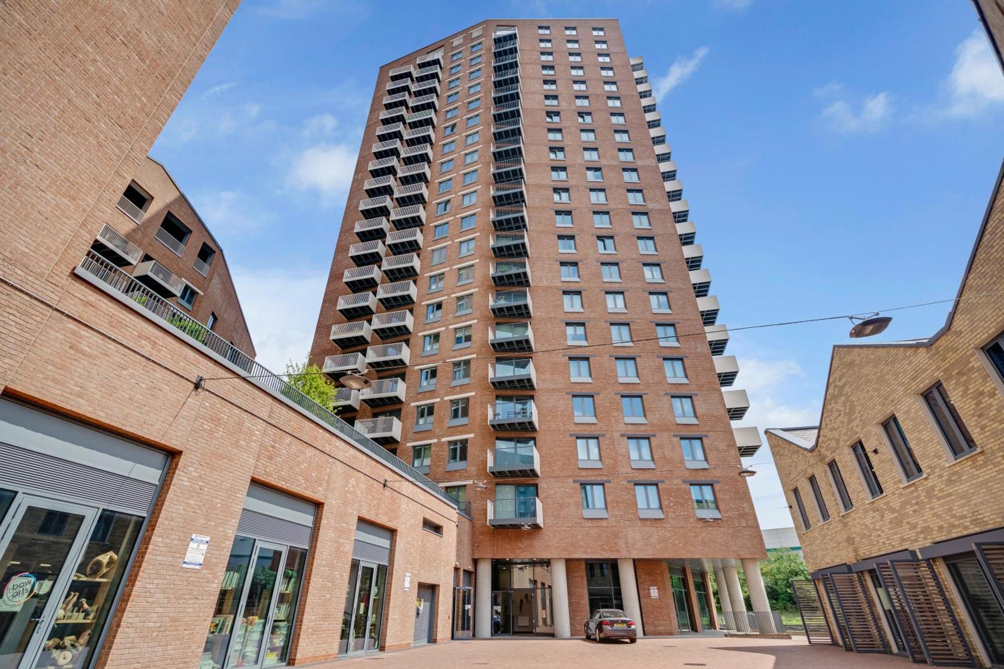 Appartement Lovely View Near Floor, 1gb Wifi, Near Canary Wharf, City, Stratford, Free Coffee, Snacks, Milk *
