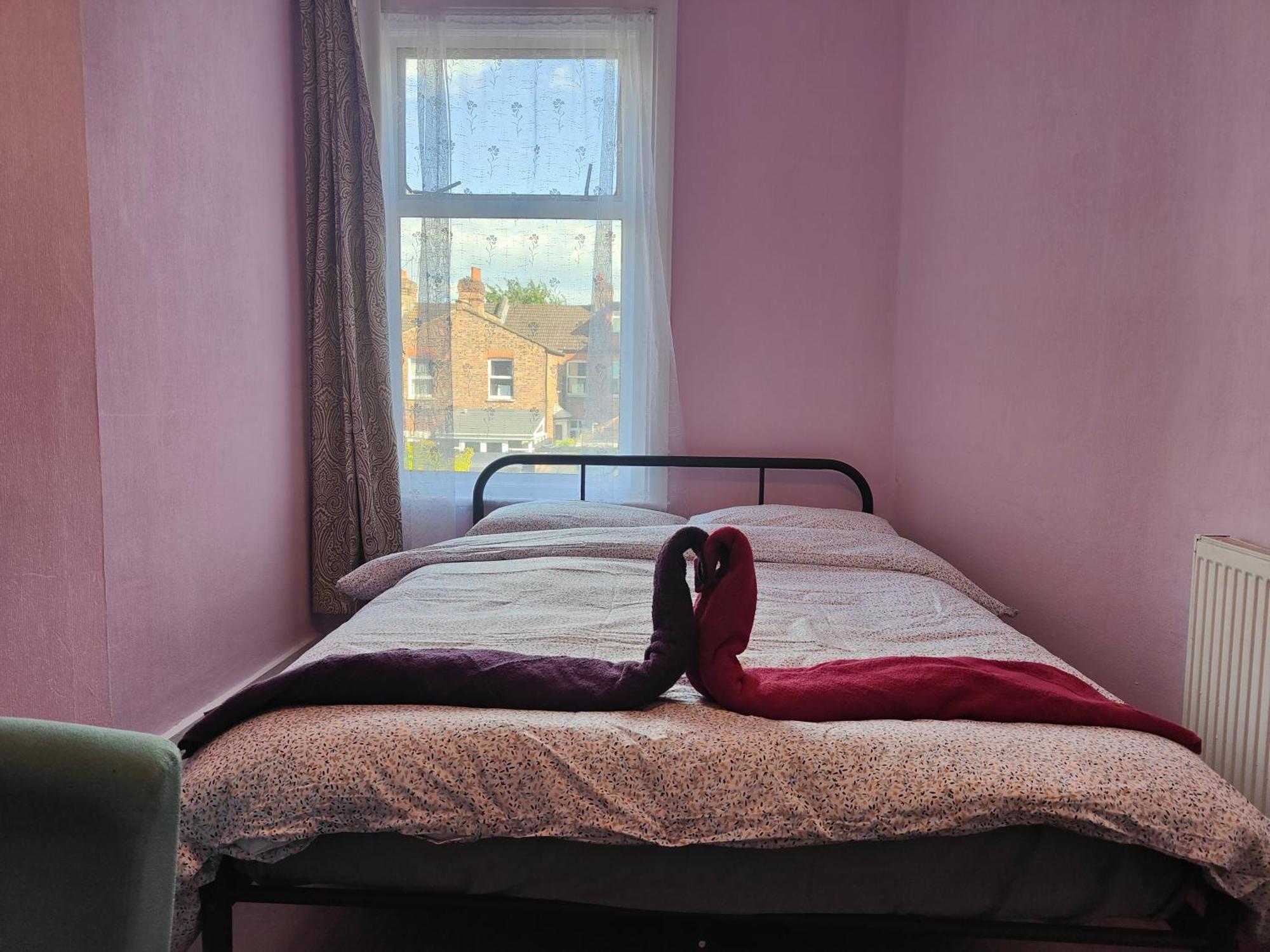 Gasthof Charming Double Bed Retreat *