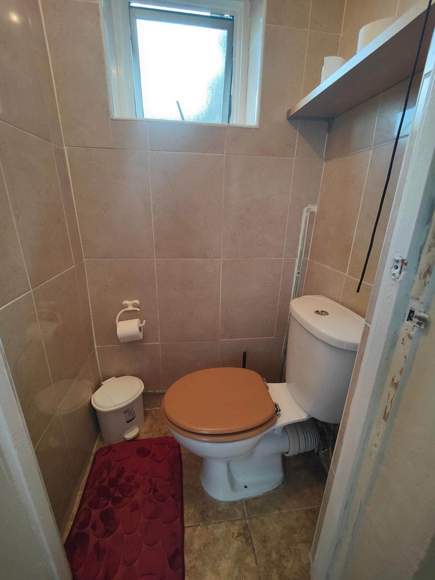 Charming Double Bed Retreat