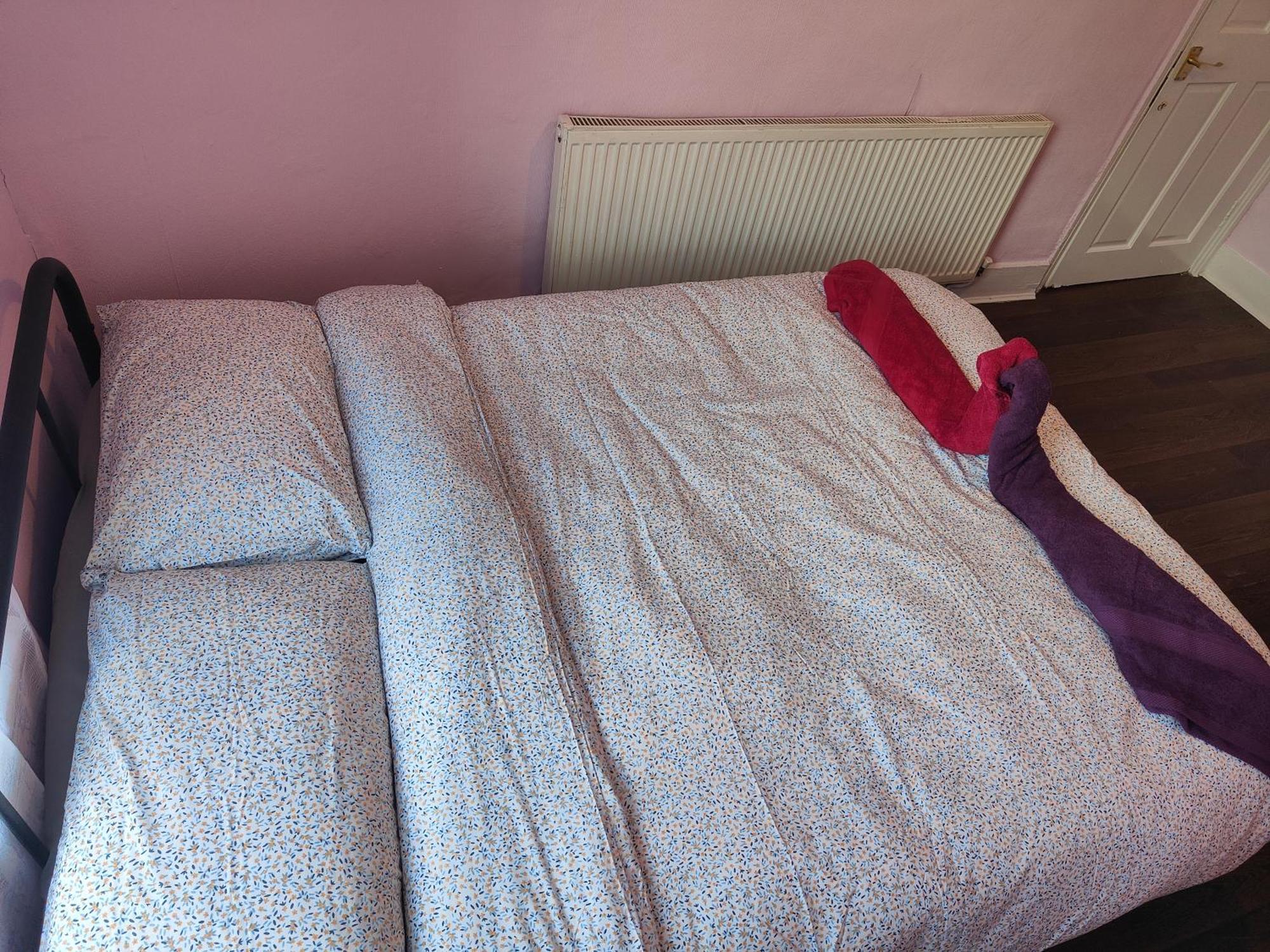 Gasthof Charming Double Bed Retreat