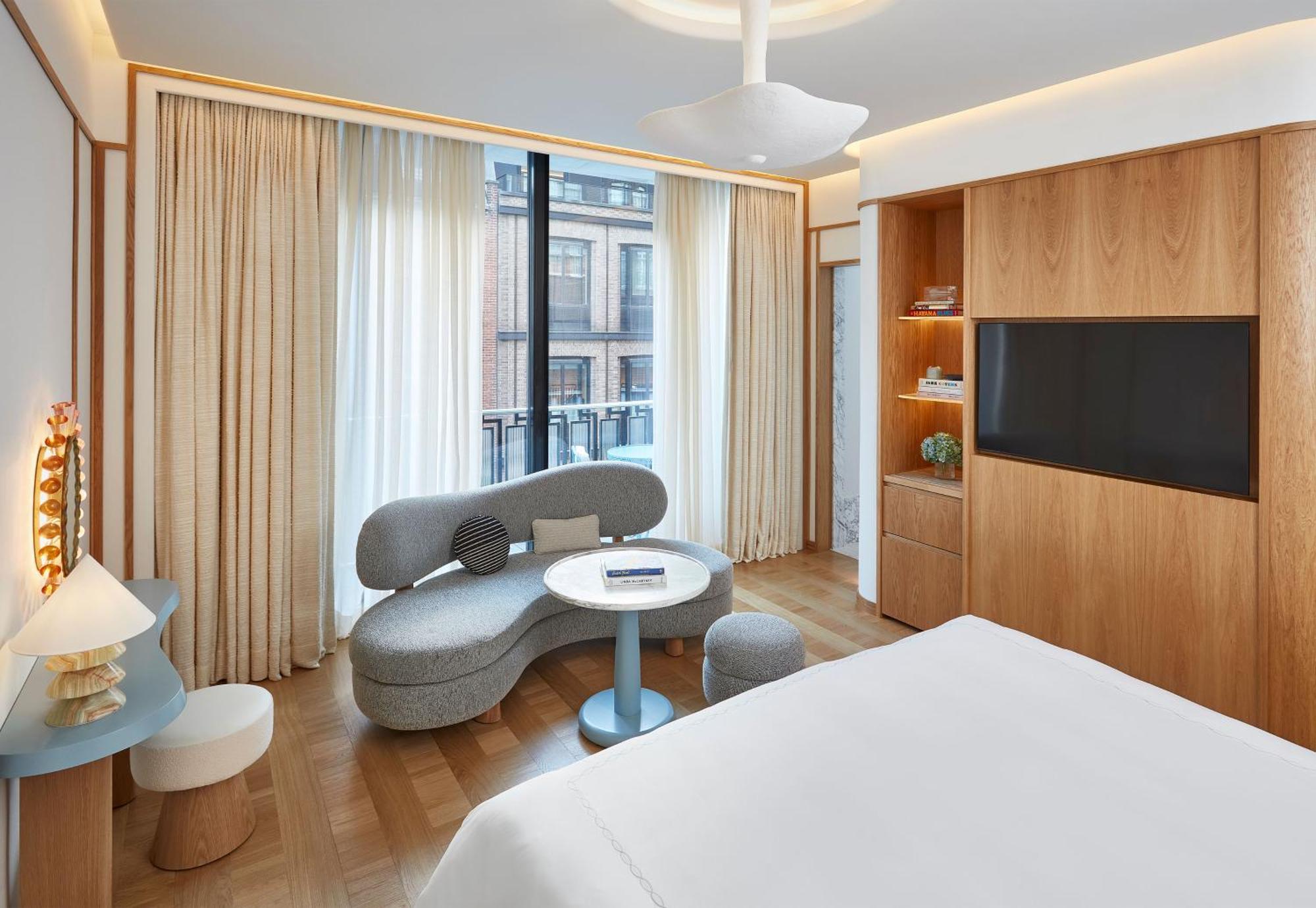 Claridge's, Maybourne 5* Londen