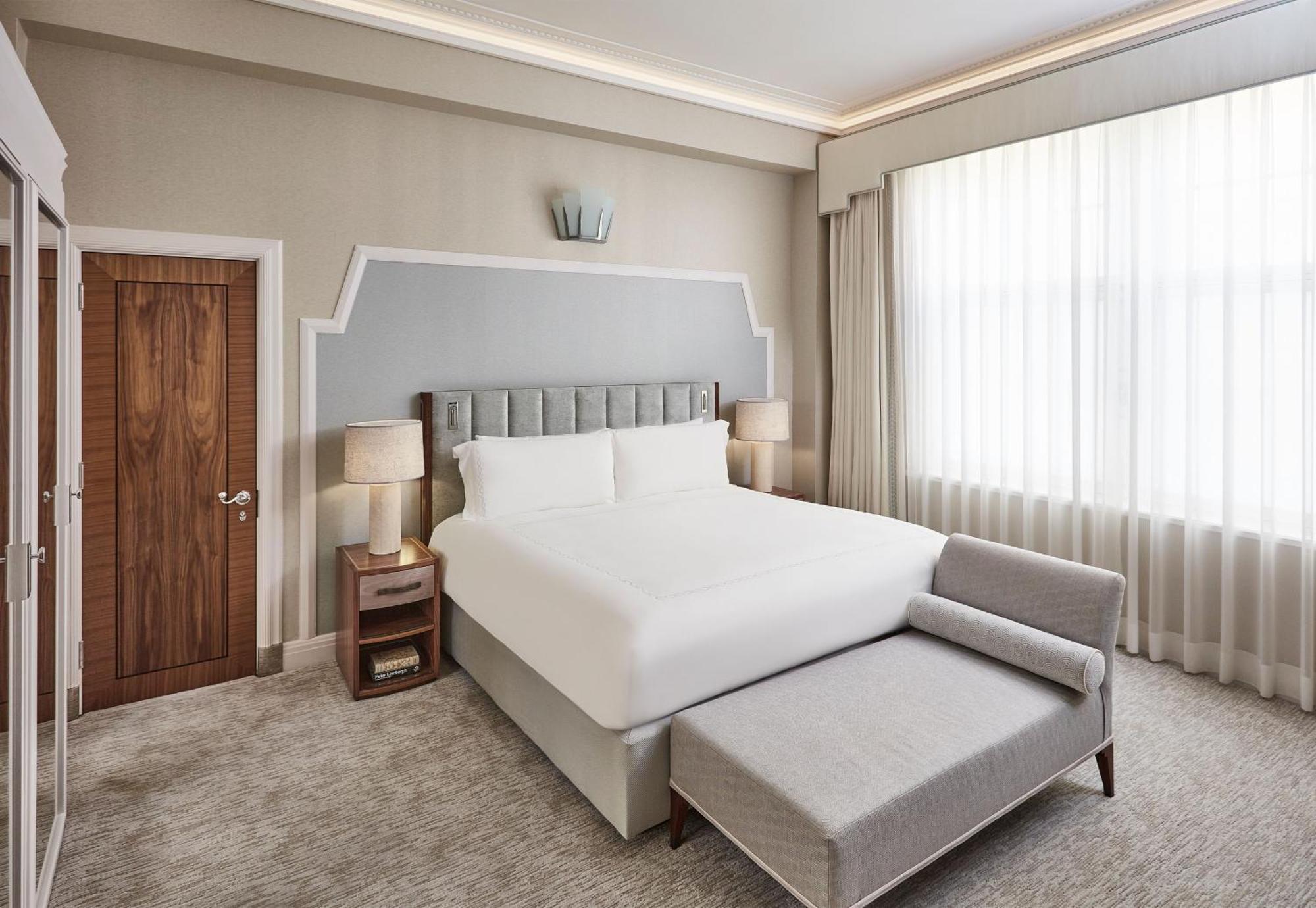 Claridge's, Maybourne 5* Londen