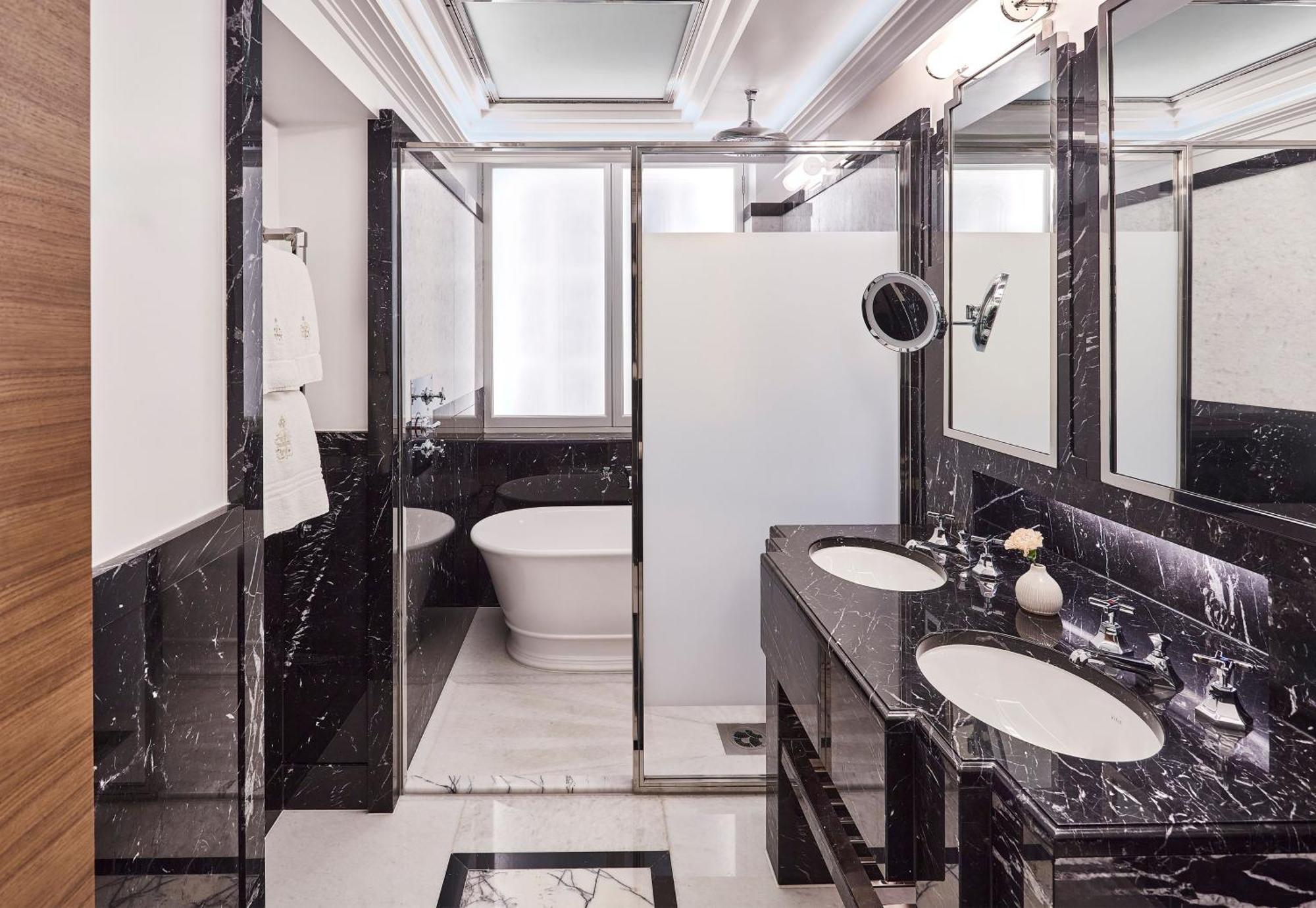 Claridge's, Maybourne 5* Londen
