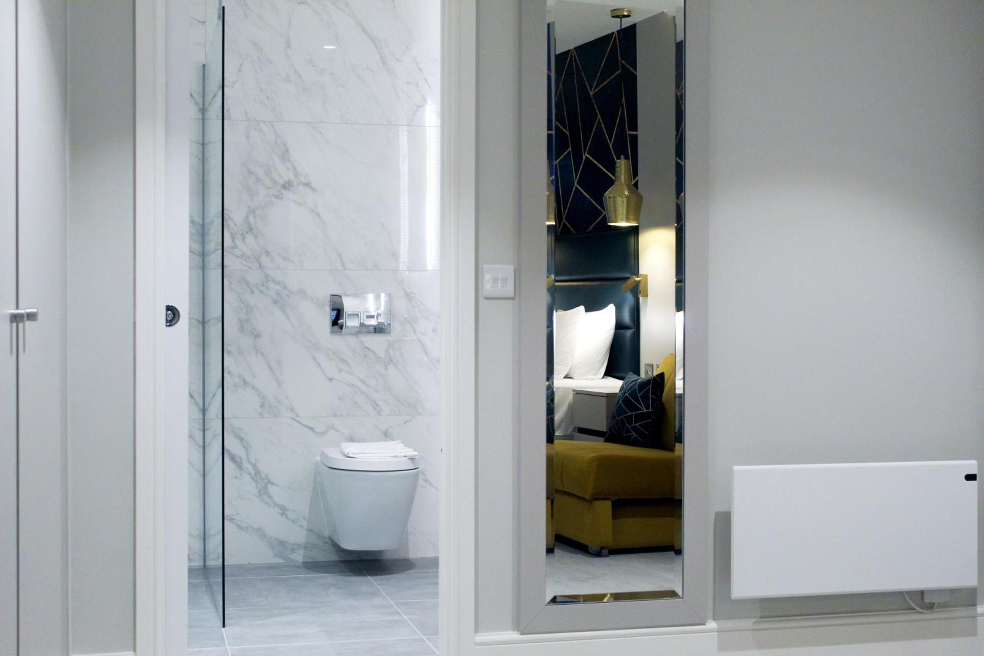 Apartahotel Nox Waterloo