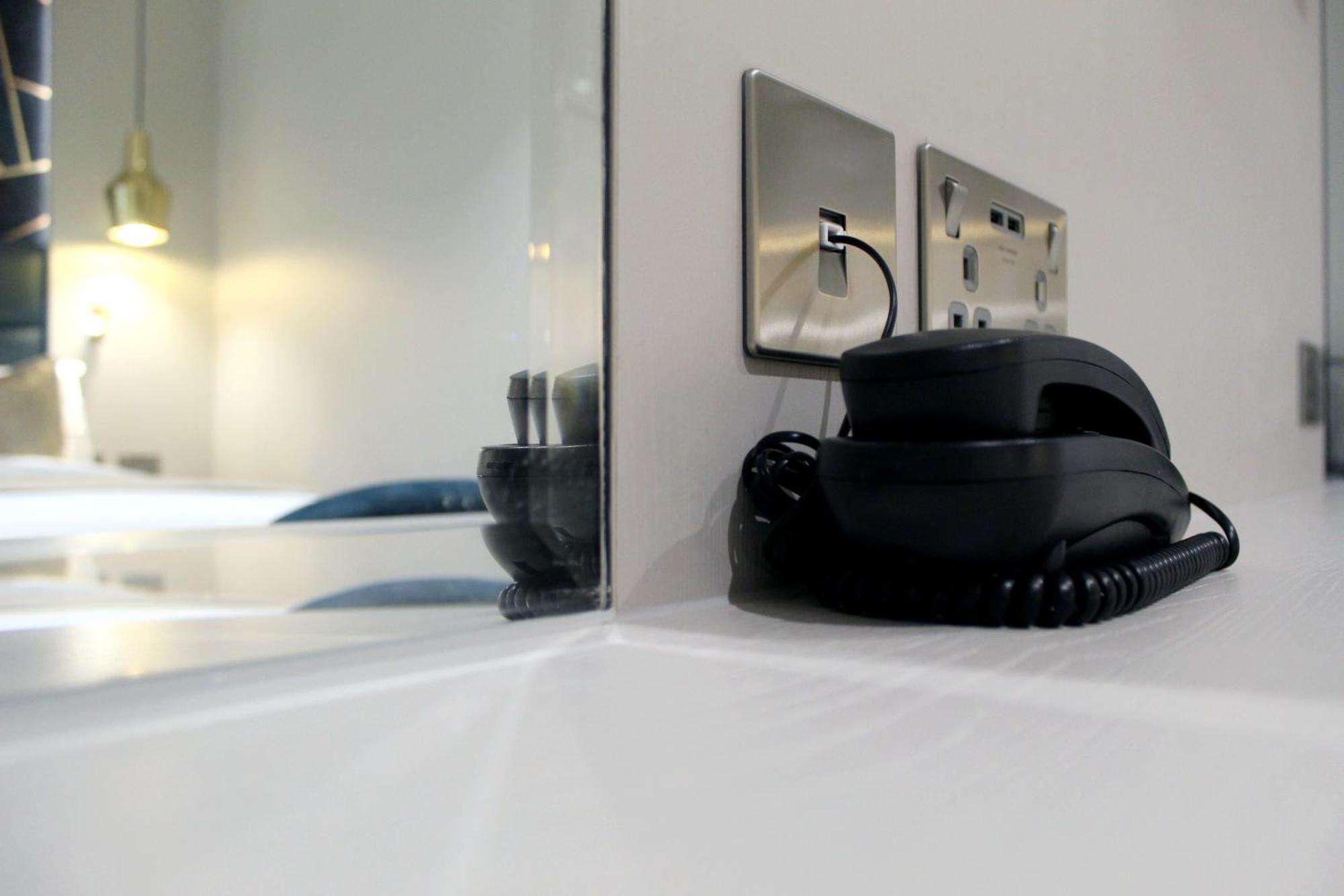 Nox Waterloo Apartahotel 4*