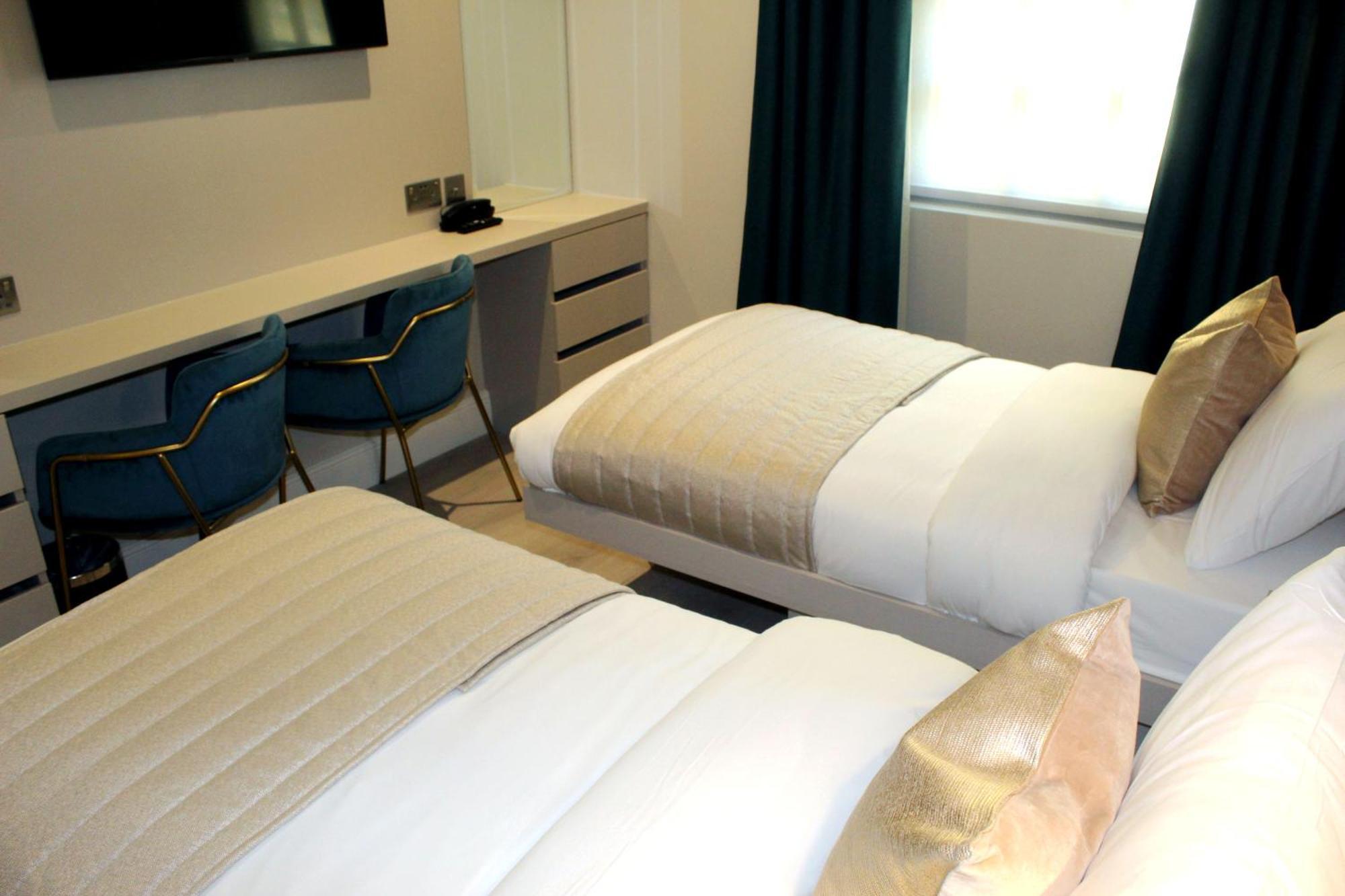 Nox Waterloo 4* Londres