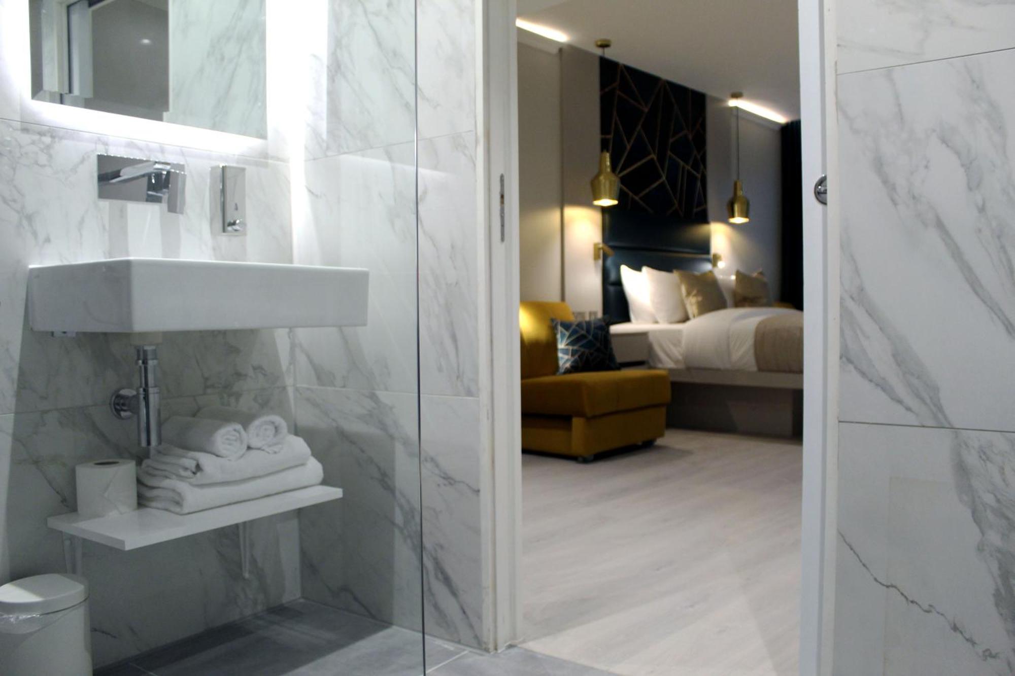 Nox Waterloo 4* Londres