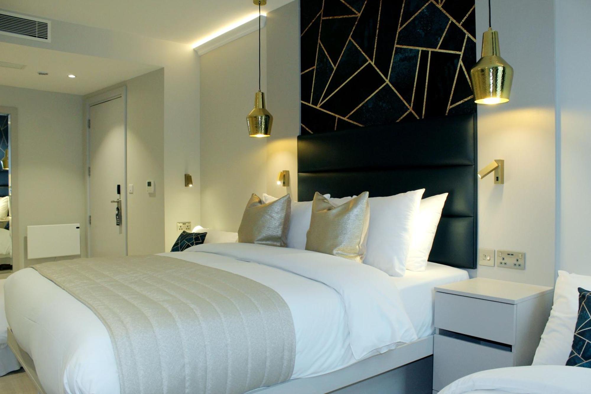 Nox Waterloo 4* Londres