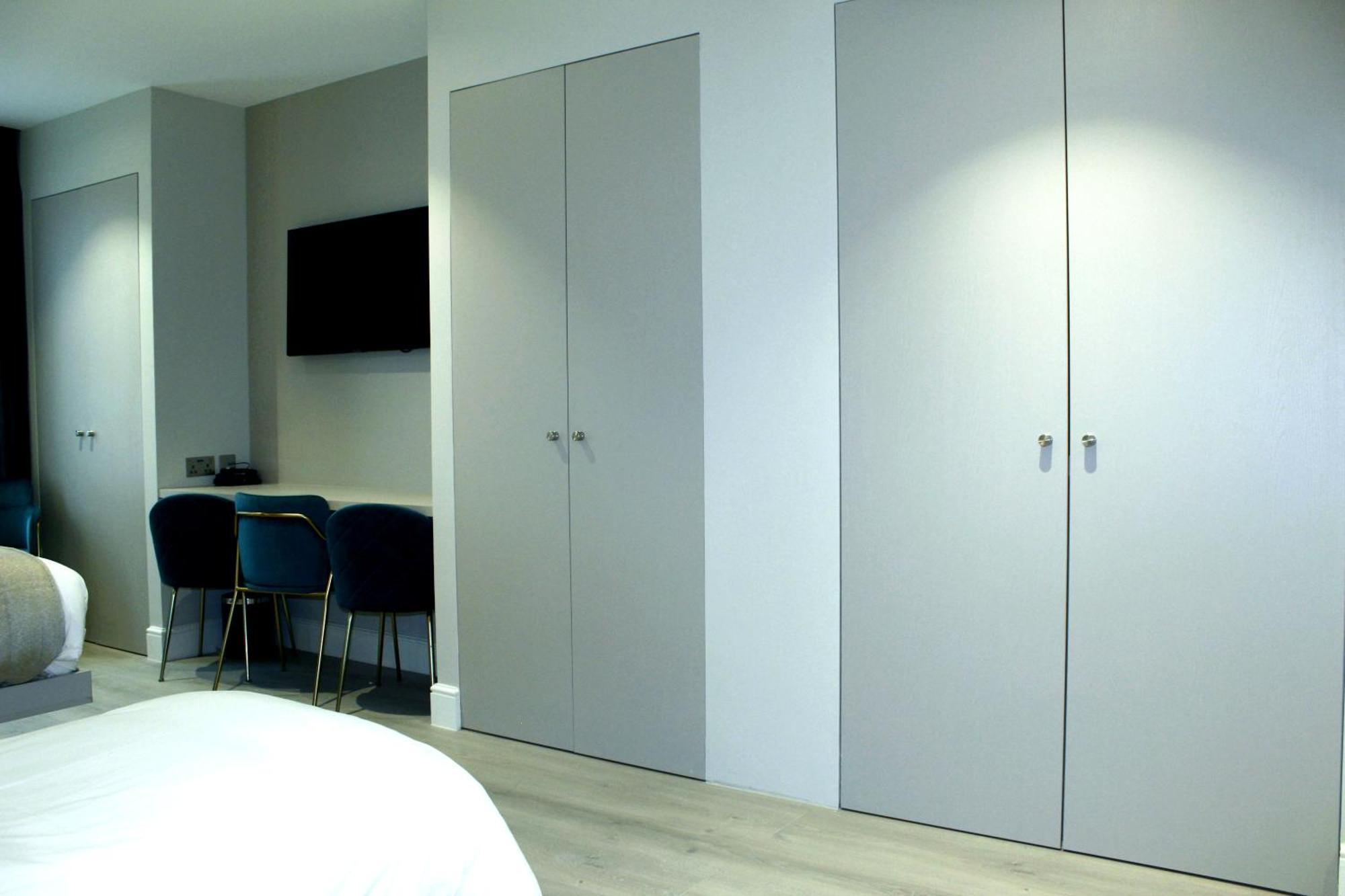 Nox Waterloo Apartahotel Londres