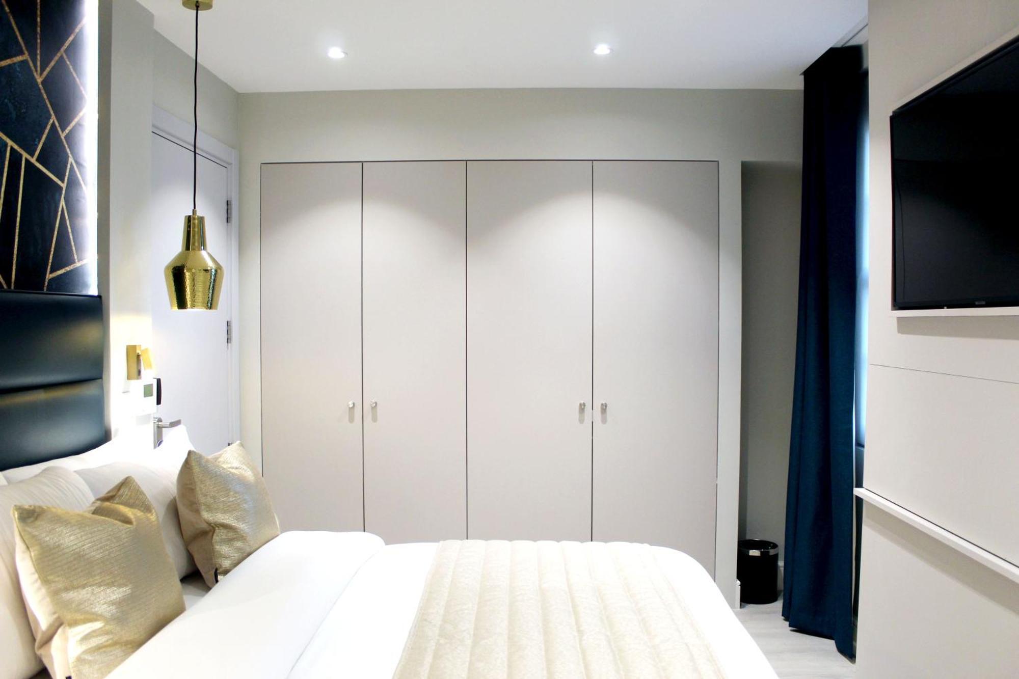 Apartahotel Nox Waterloo Londres