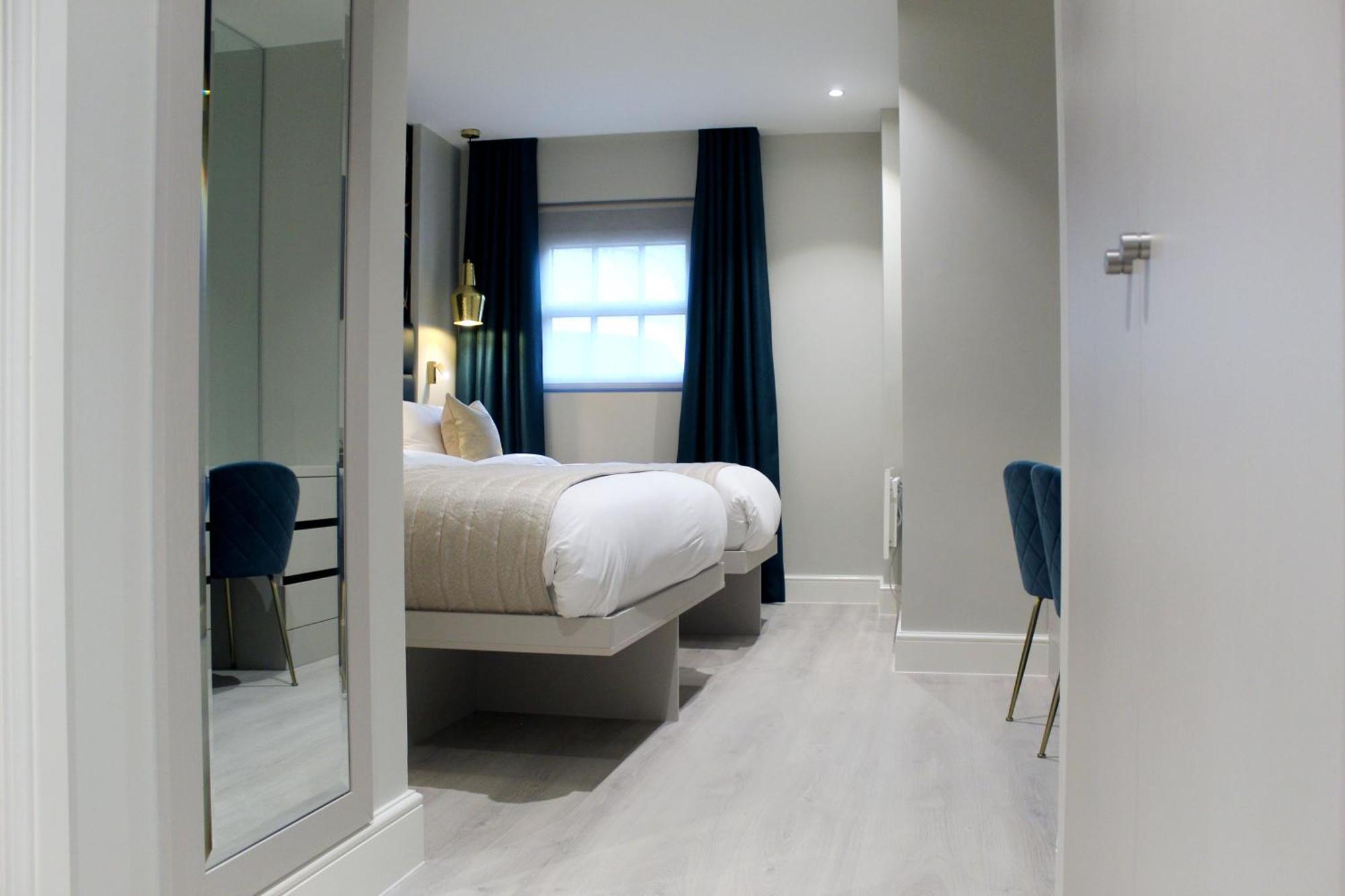 Apartahotel Nox Waterloo