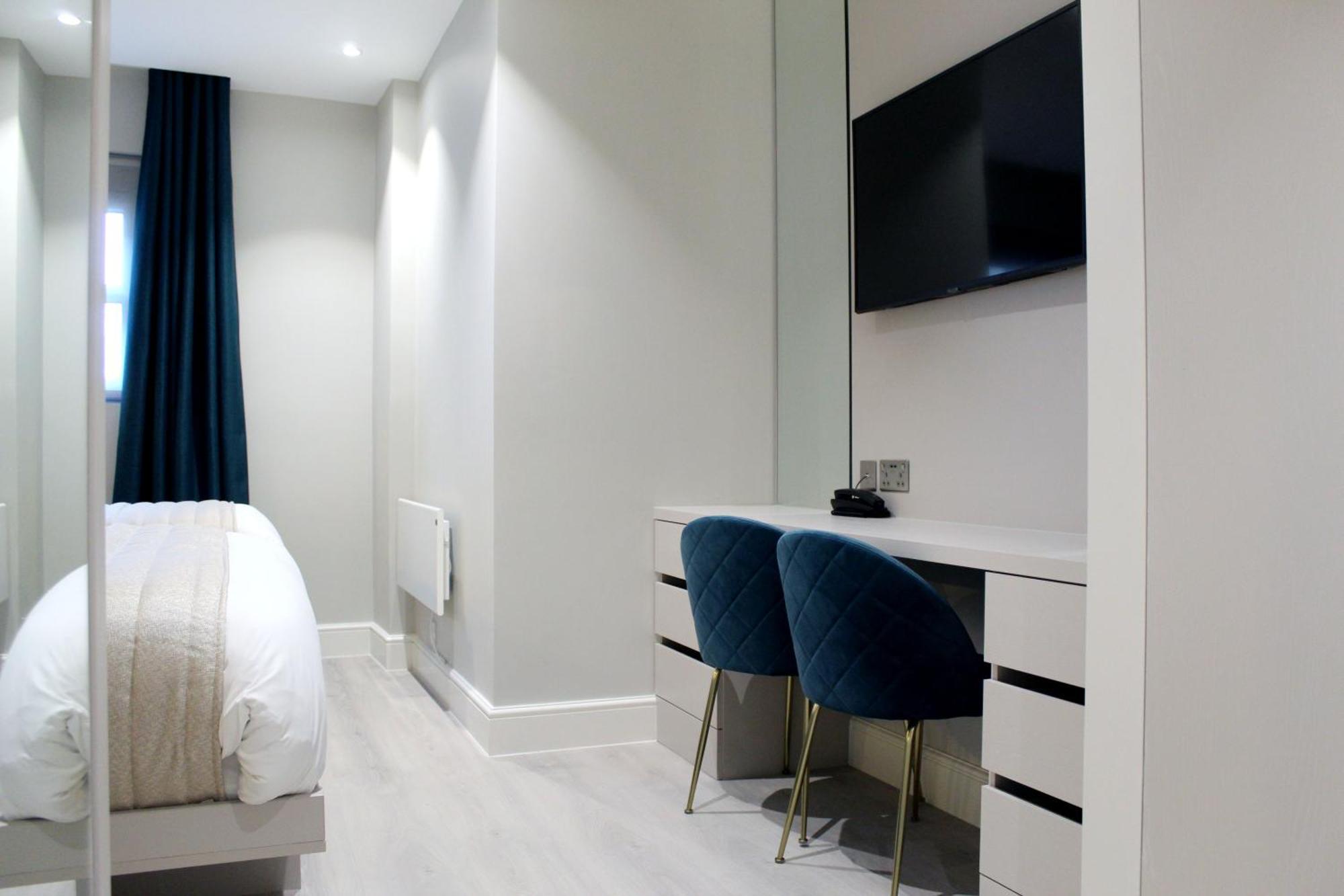Apartahotel Nox Waterloo Londres