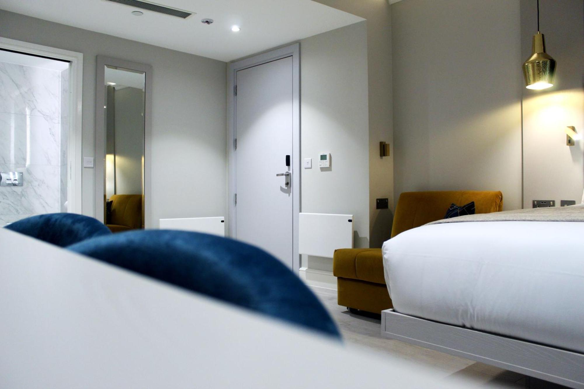 Apartahotel Nox Waterloo