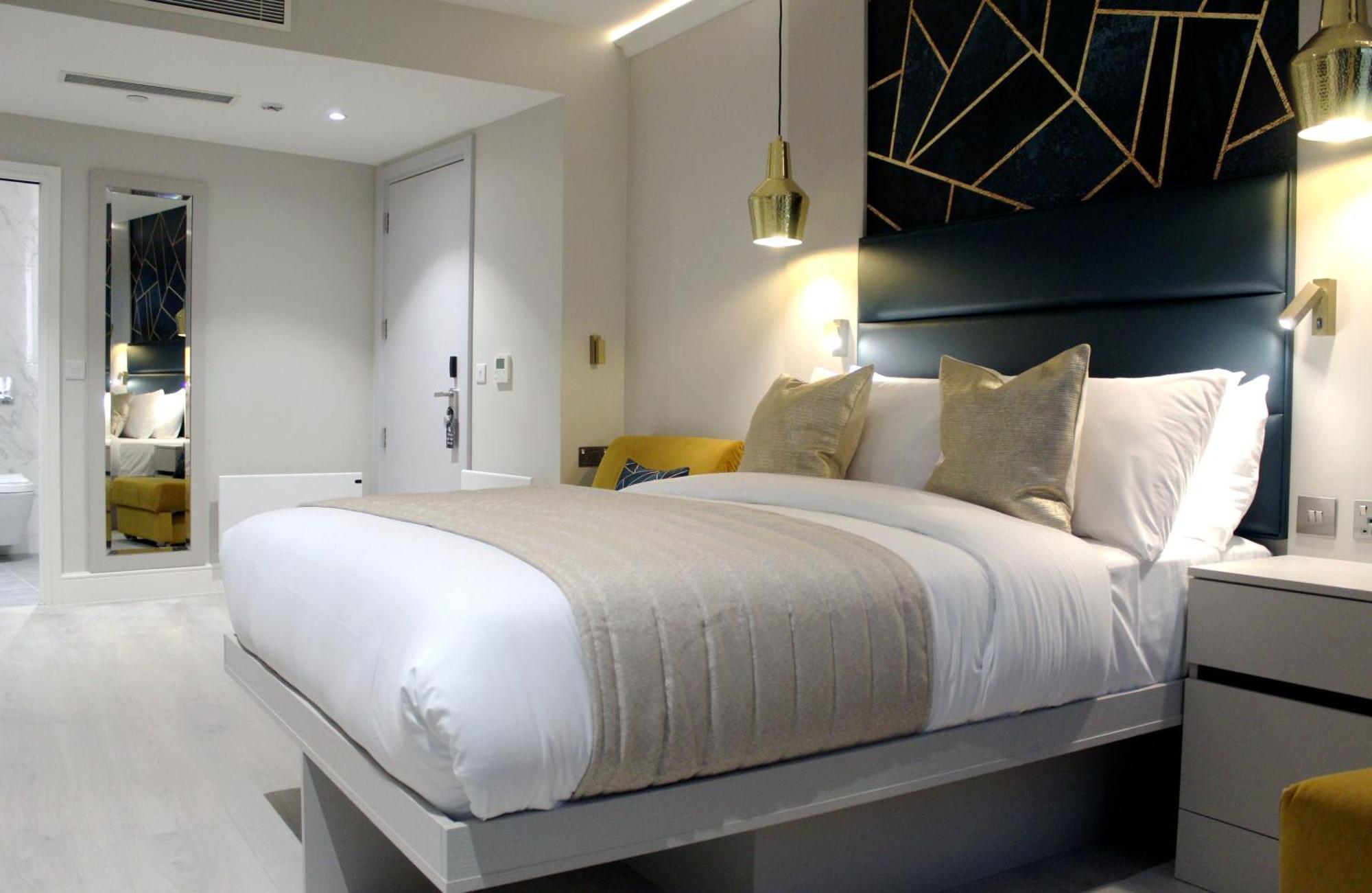 Nox Waterloo 4* Londres
