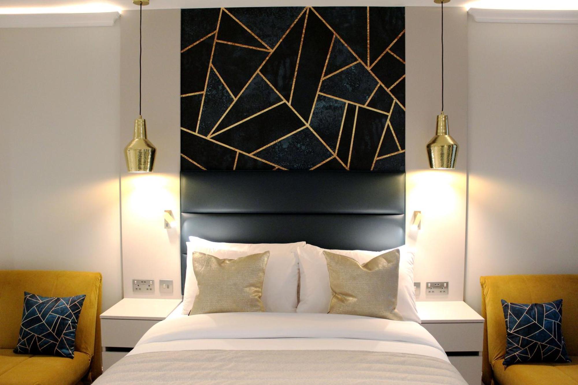 Nox Waterloo Apartahotel