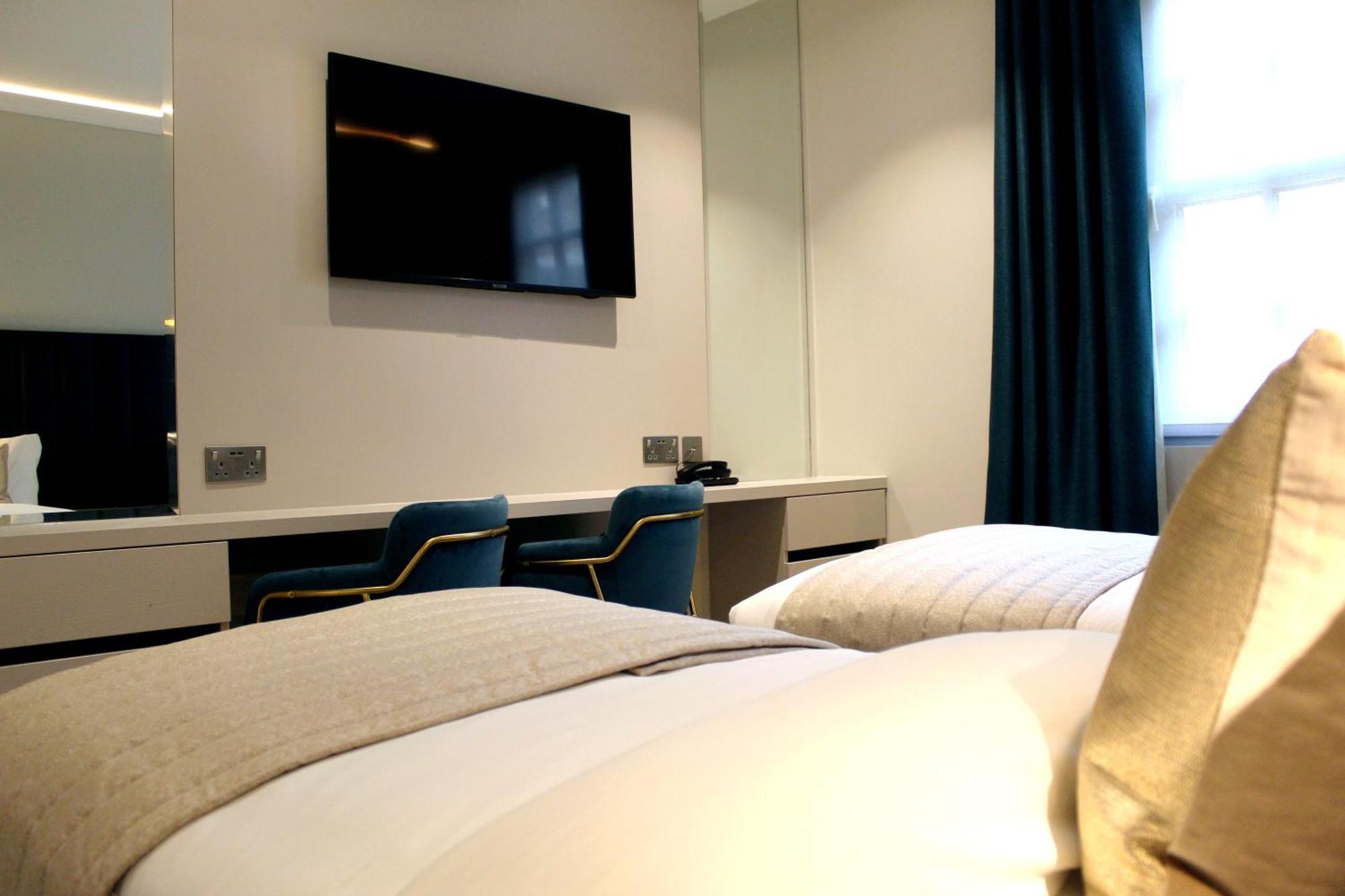 Apartahotel Nox Waterloo