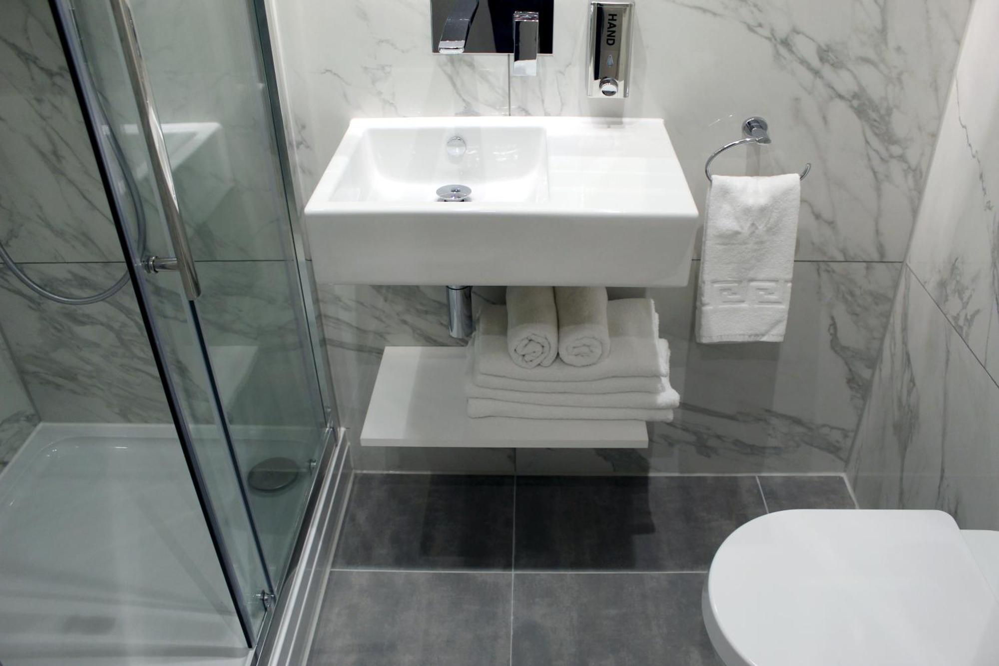 Apartahotel Nox Waterloo 4*