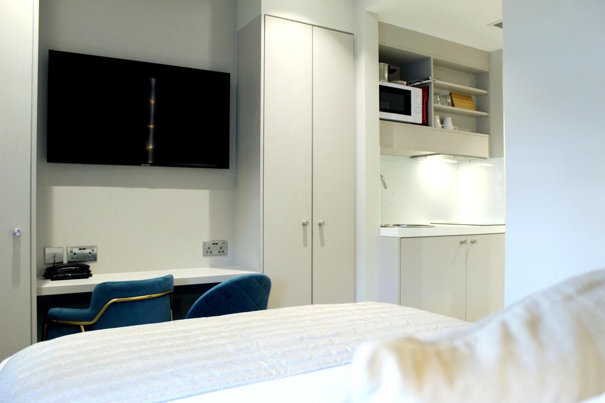 Nox Waterloo Apartahotel