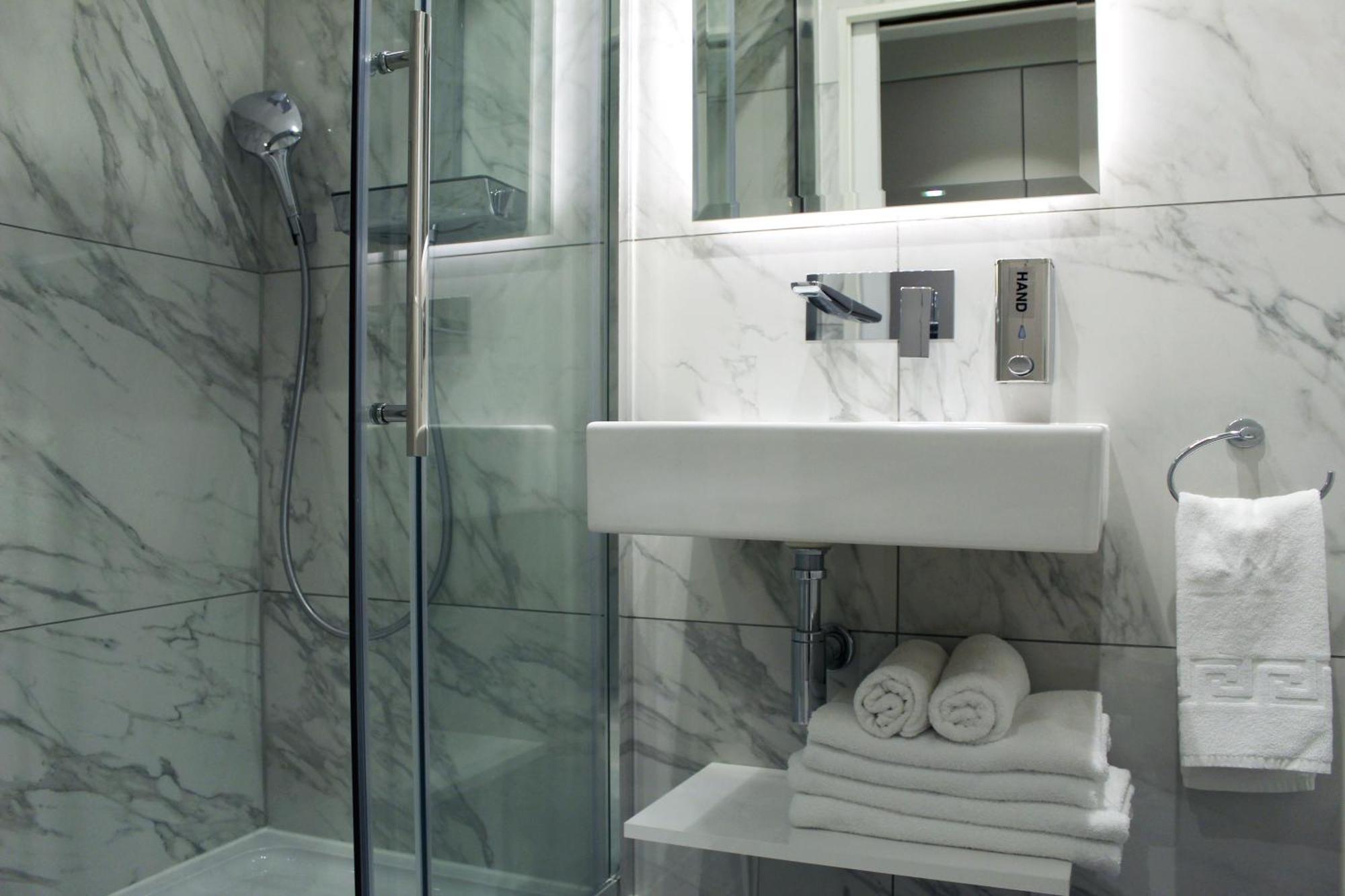 Nox Waterloo Apartahotel Londres