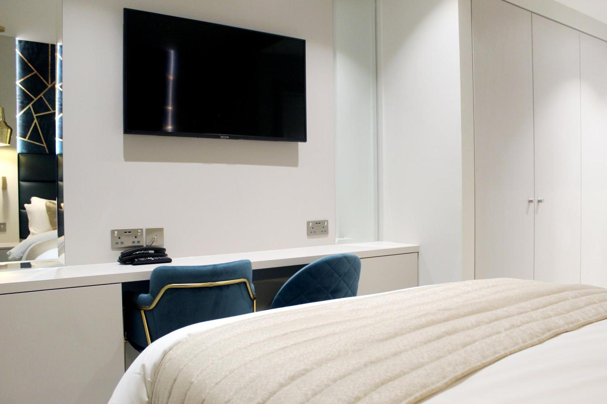 Nox Waterloo Apartahotel 4*