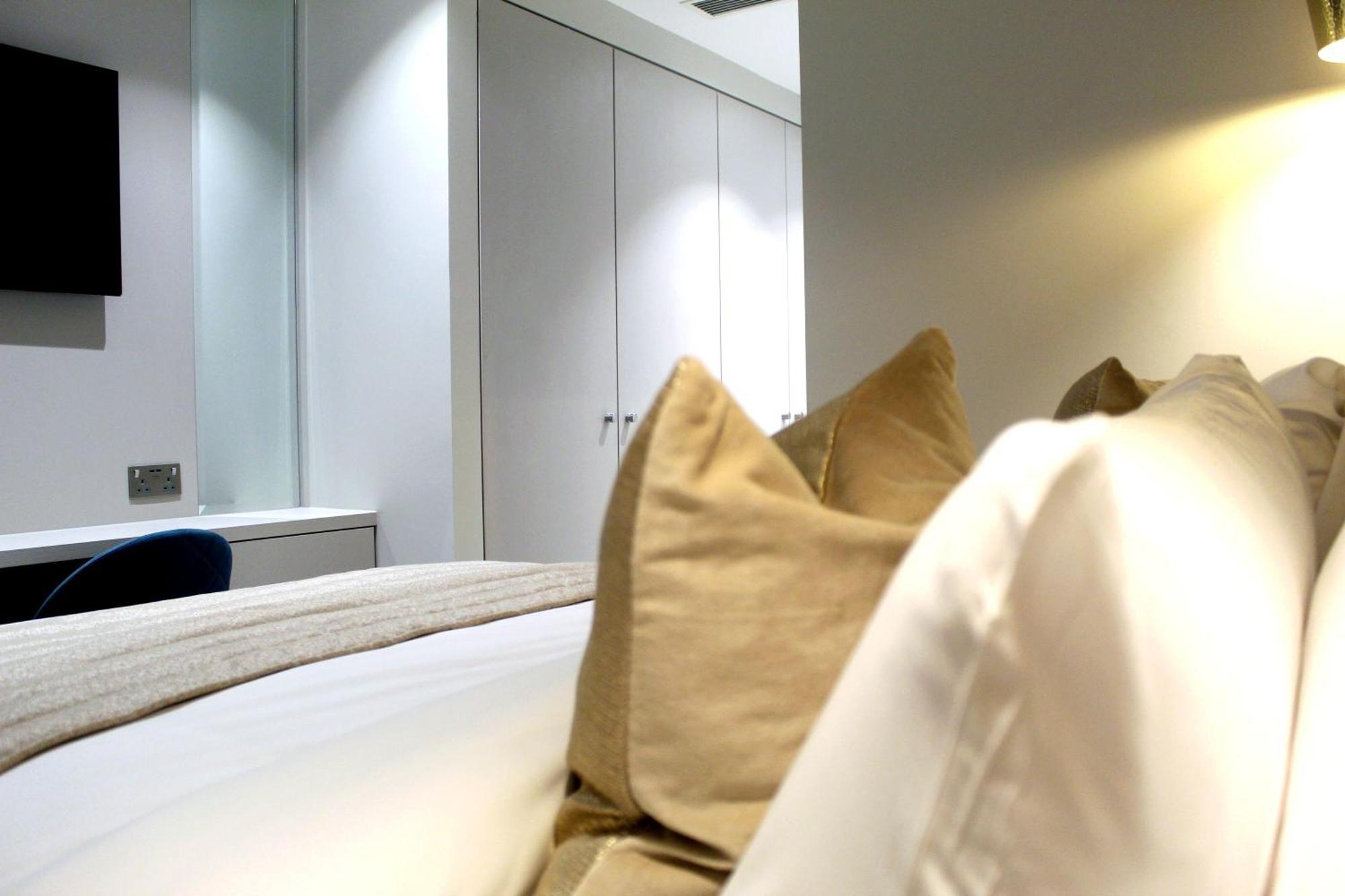 Nox Waterloo Apartahotel 4*