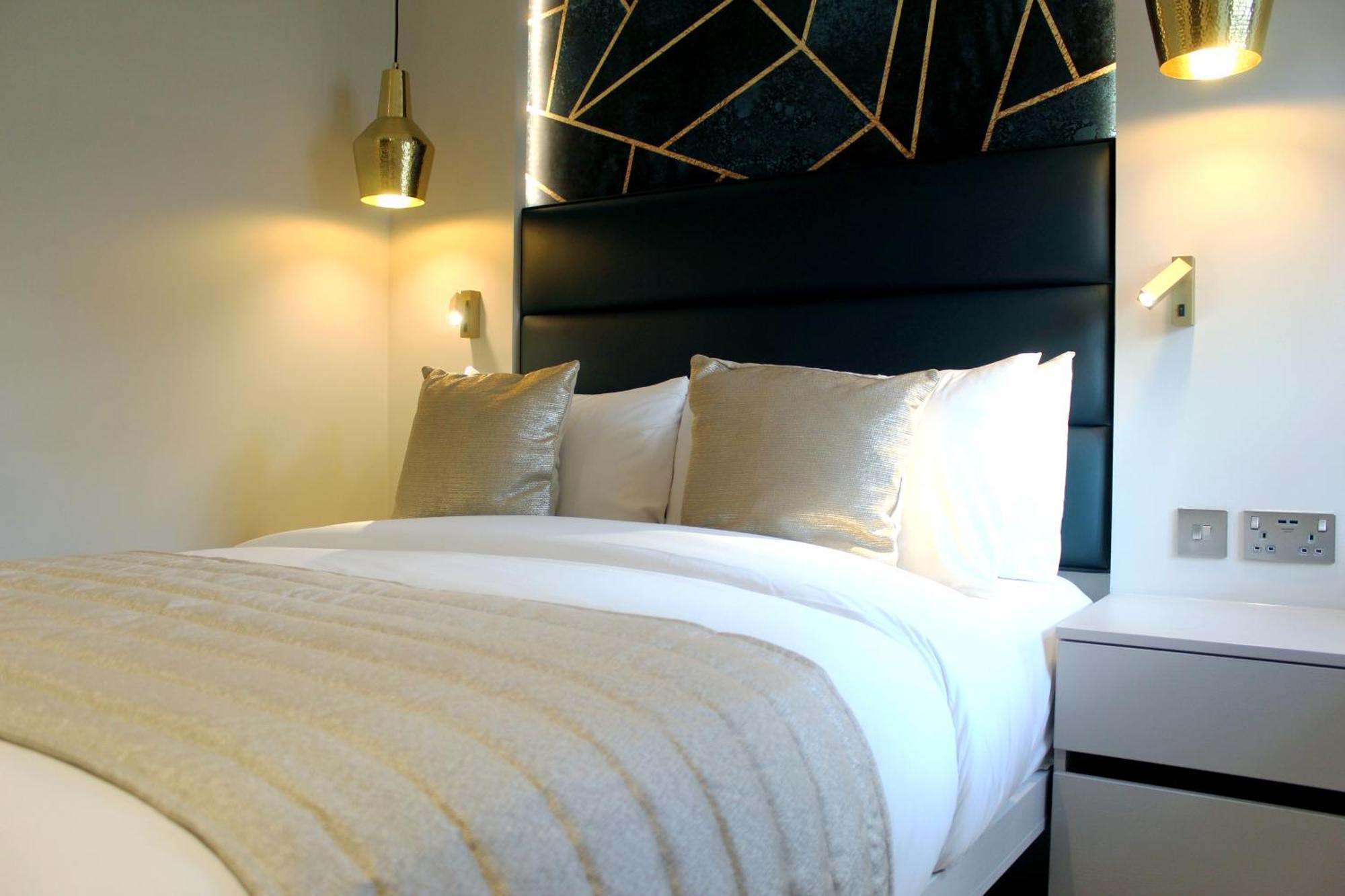 Apartahotel Nox Waterloo Londres