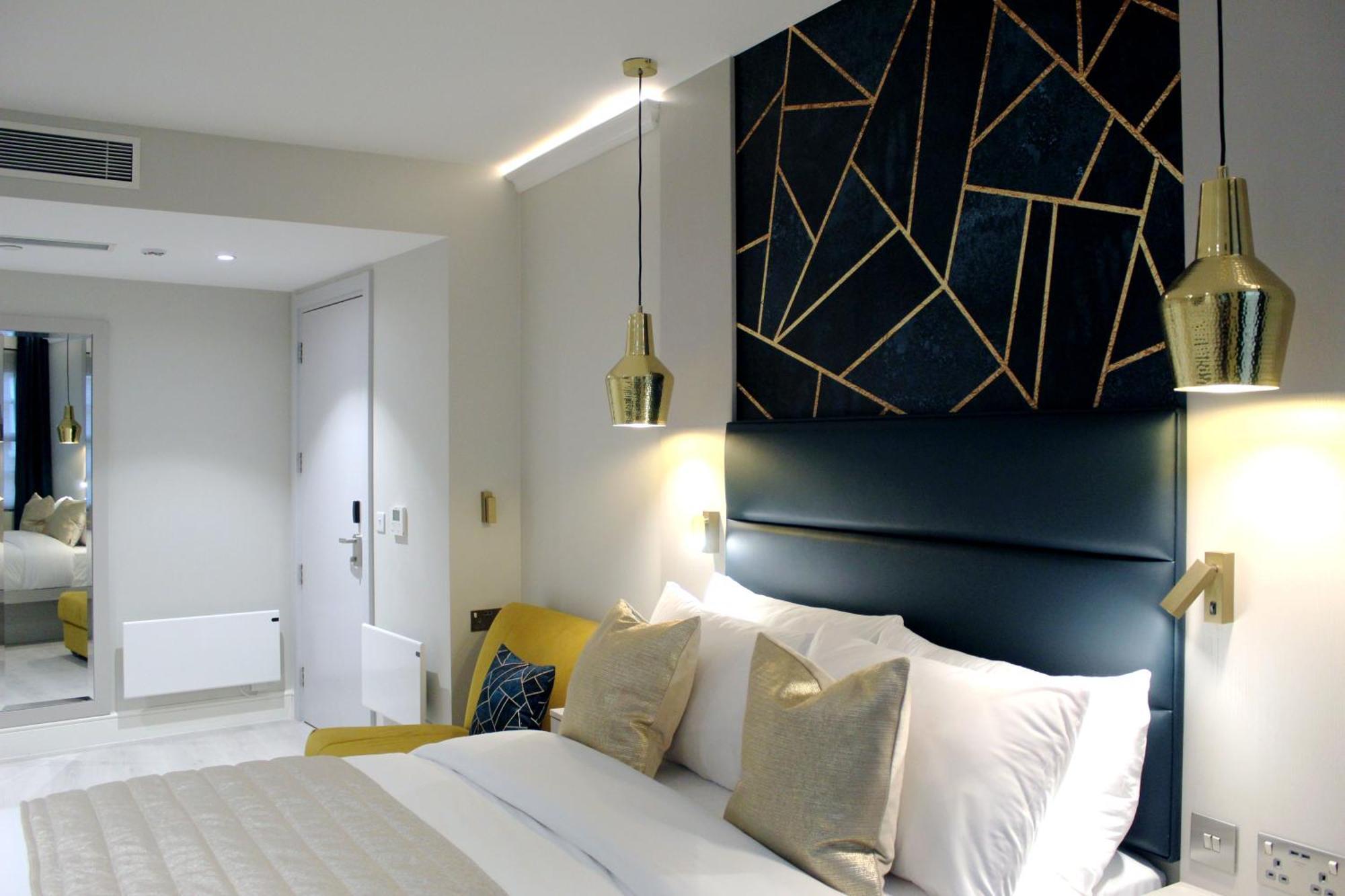 Nox Waterloo Apartahotel Londres
