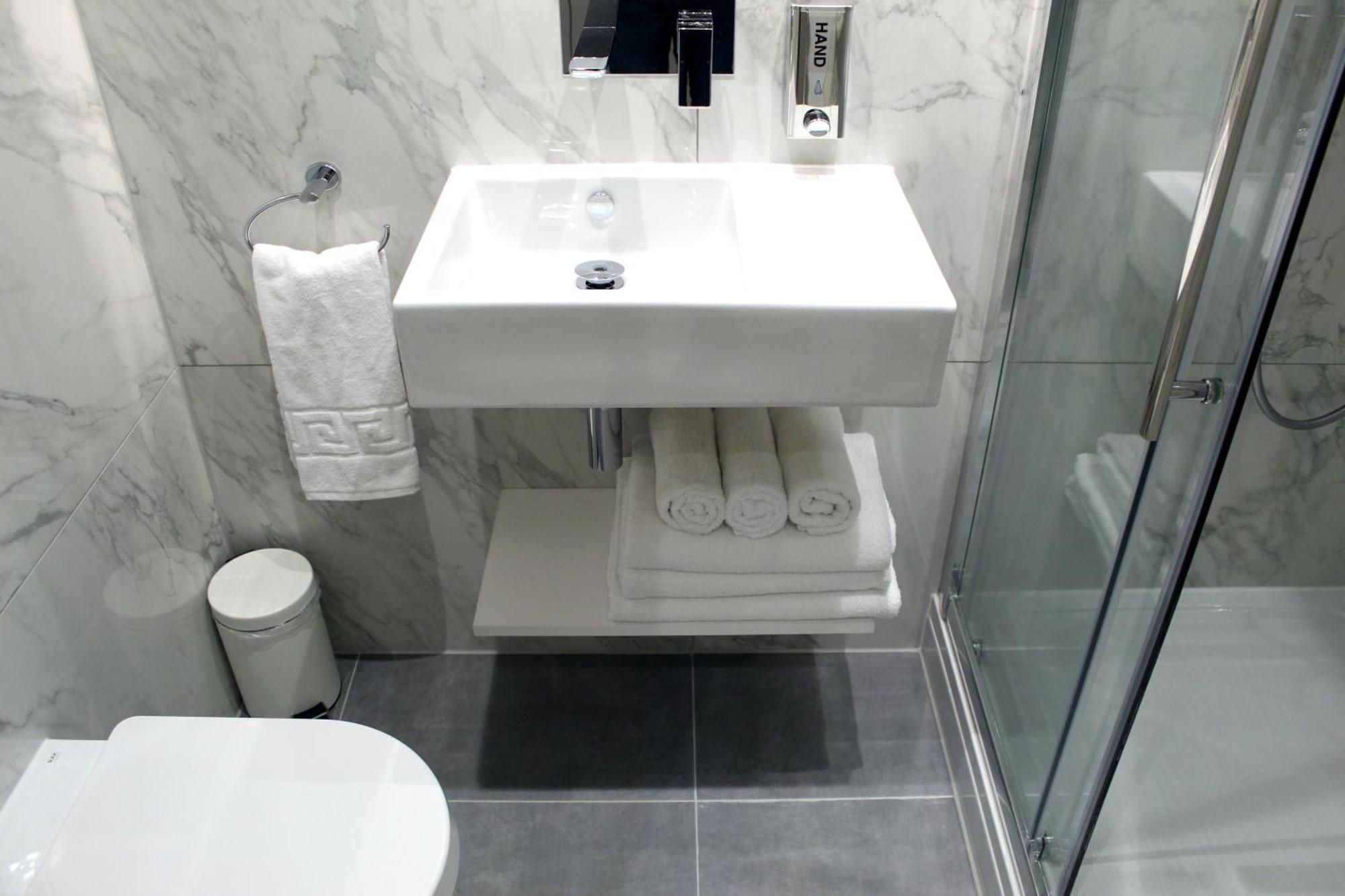 Nox Waterloo Apartahotel 4*