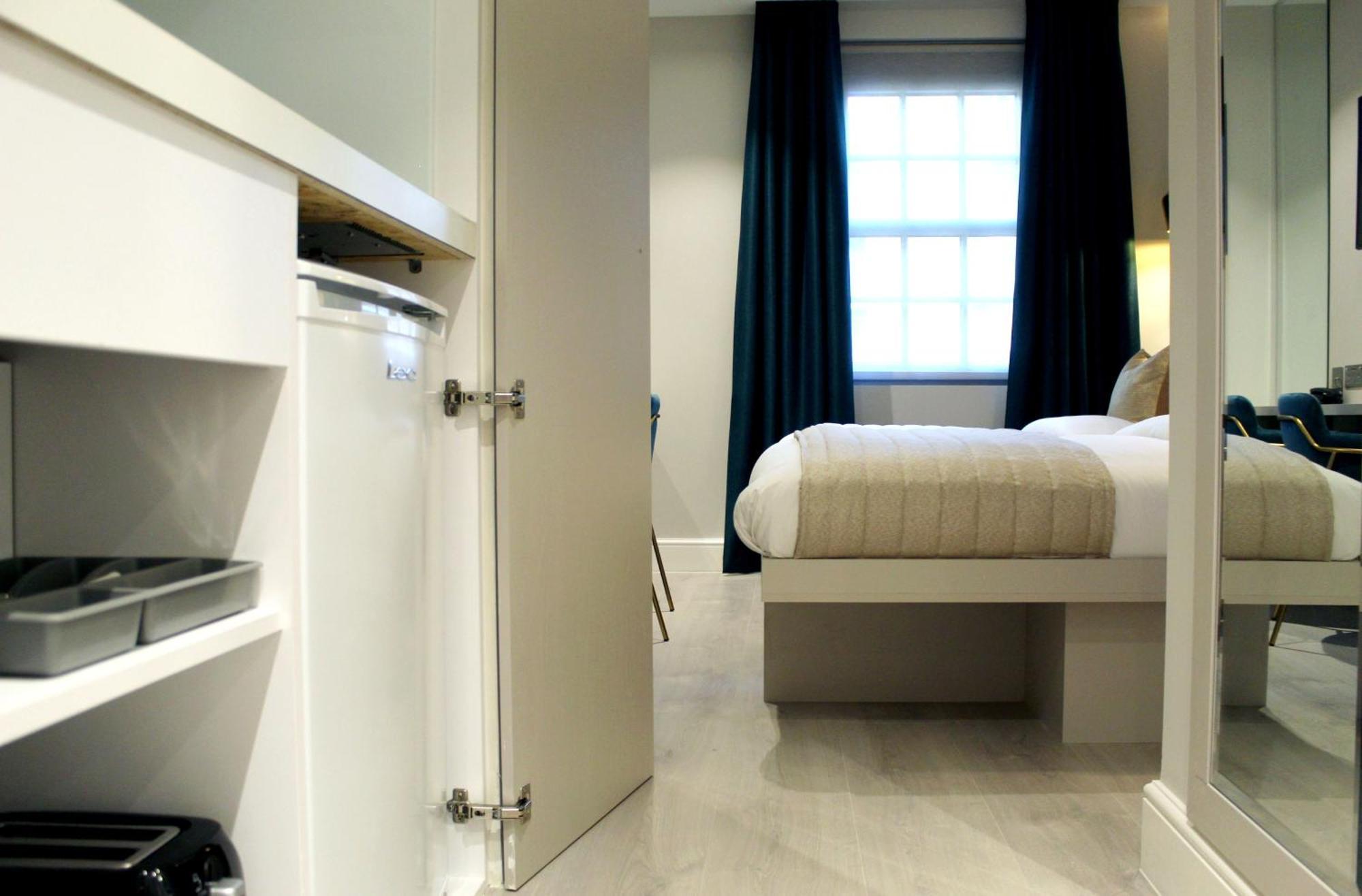 Apartahotel Nox Waterloo