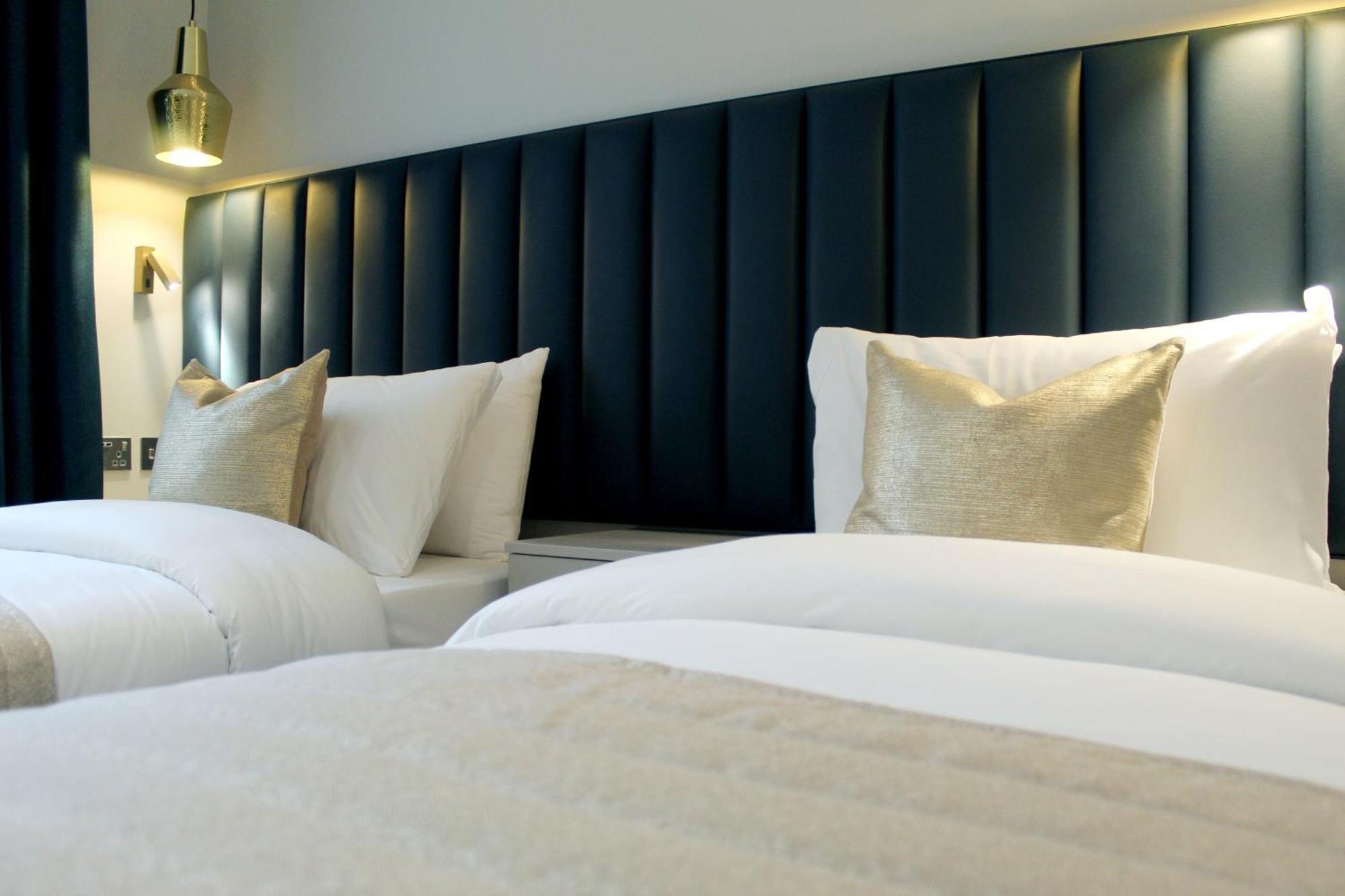 Nox Waterloo Apartahotel