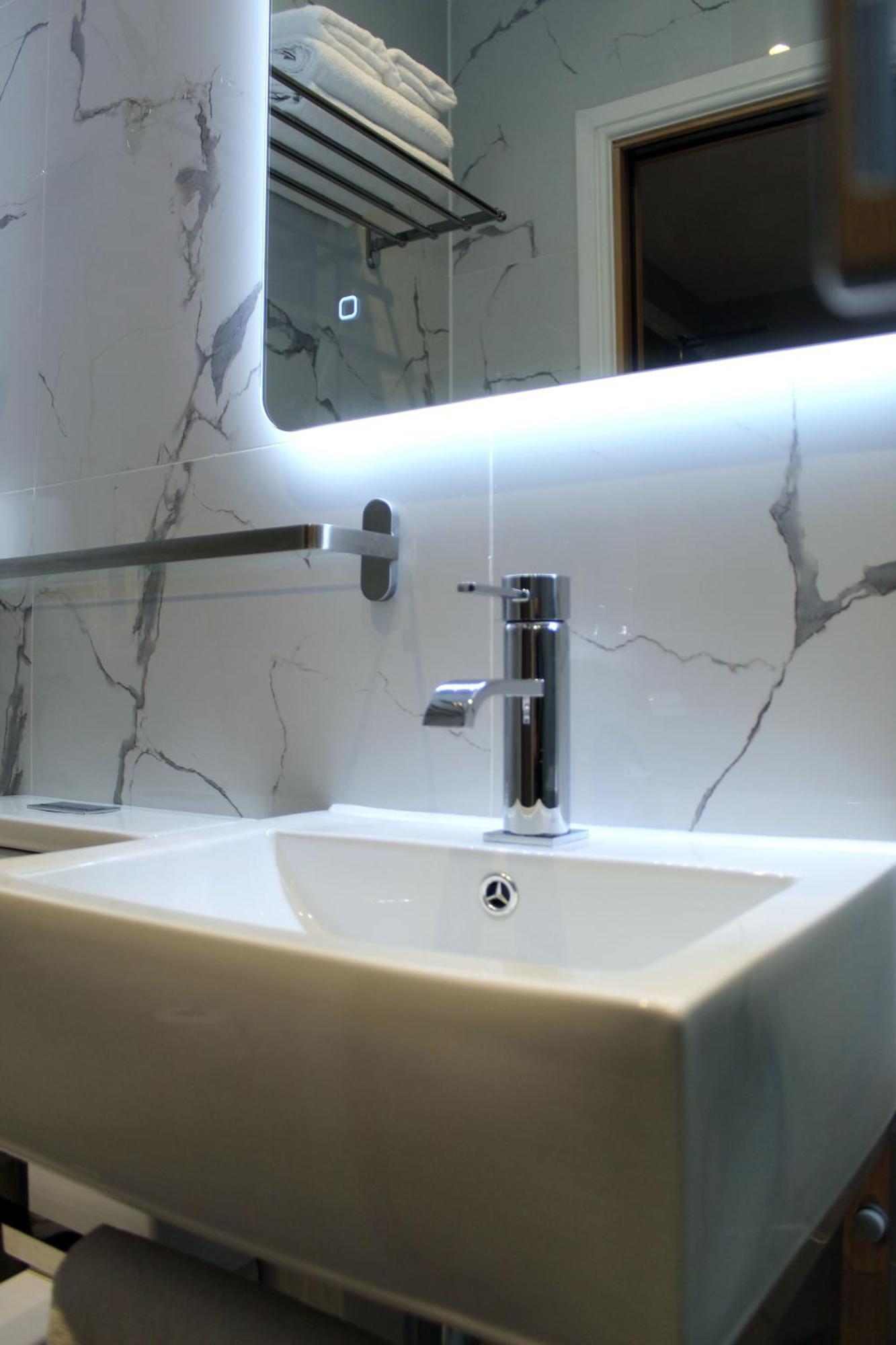 Cg Kensington Hotel Londen