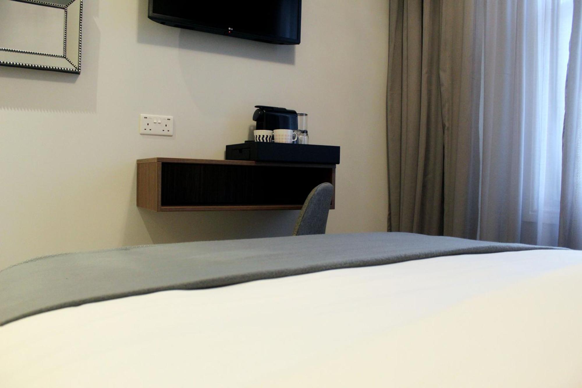 Cg Kensington 4* Londen