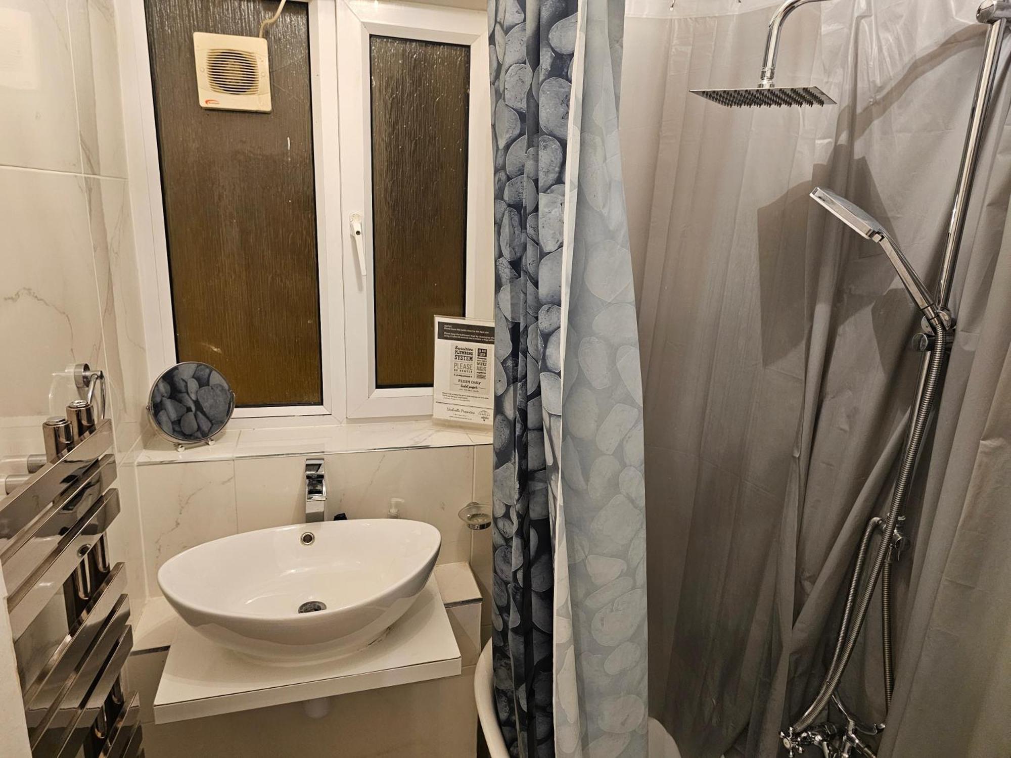 Umbrella Woolwich Accommodatie bij particulieren