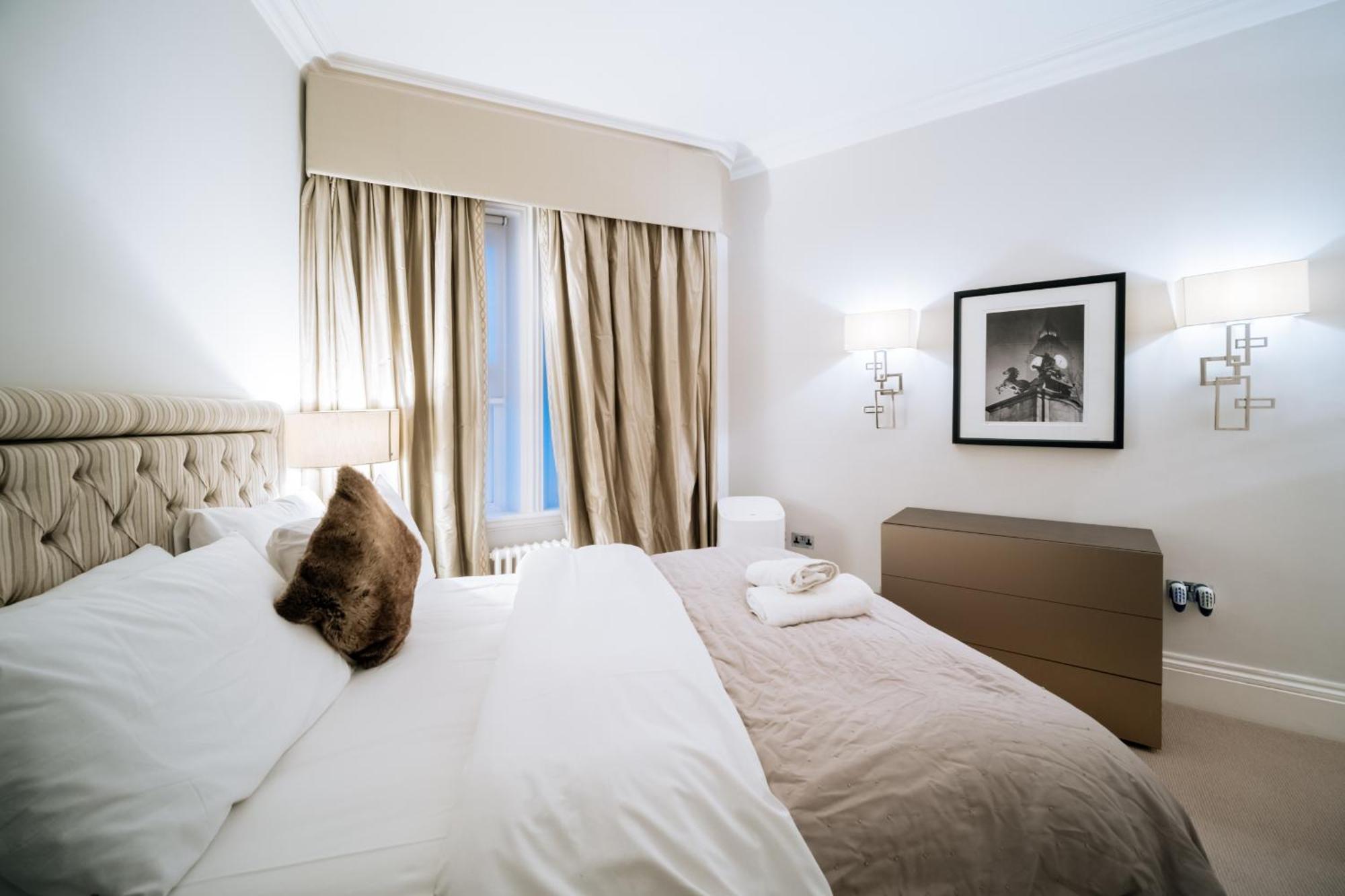 Sir Hans Sloane Apartment