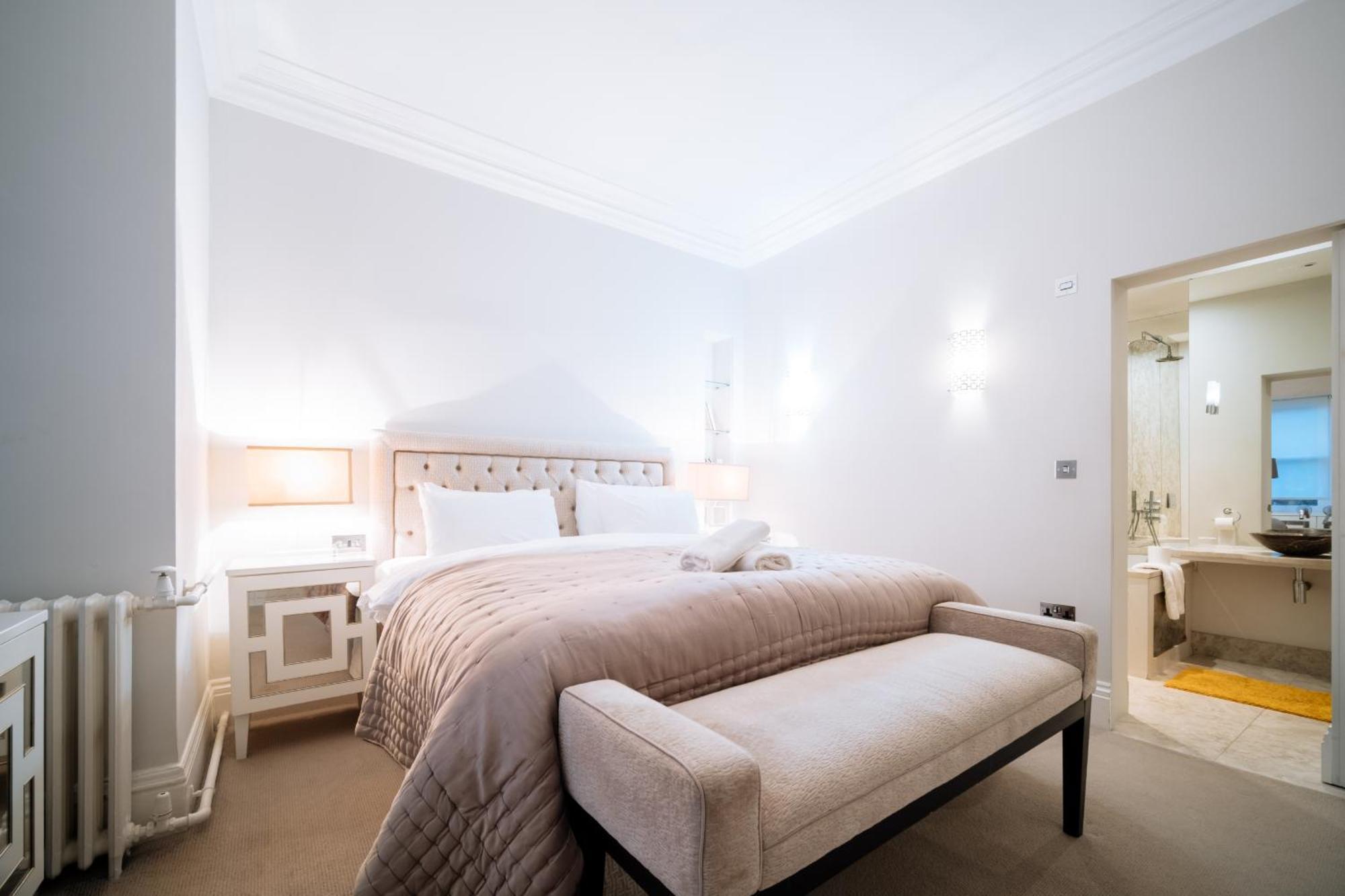 Apartment Sir Hans Sloane *