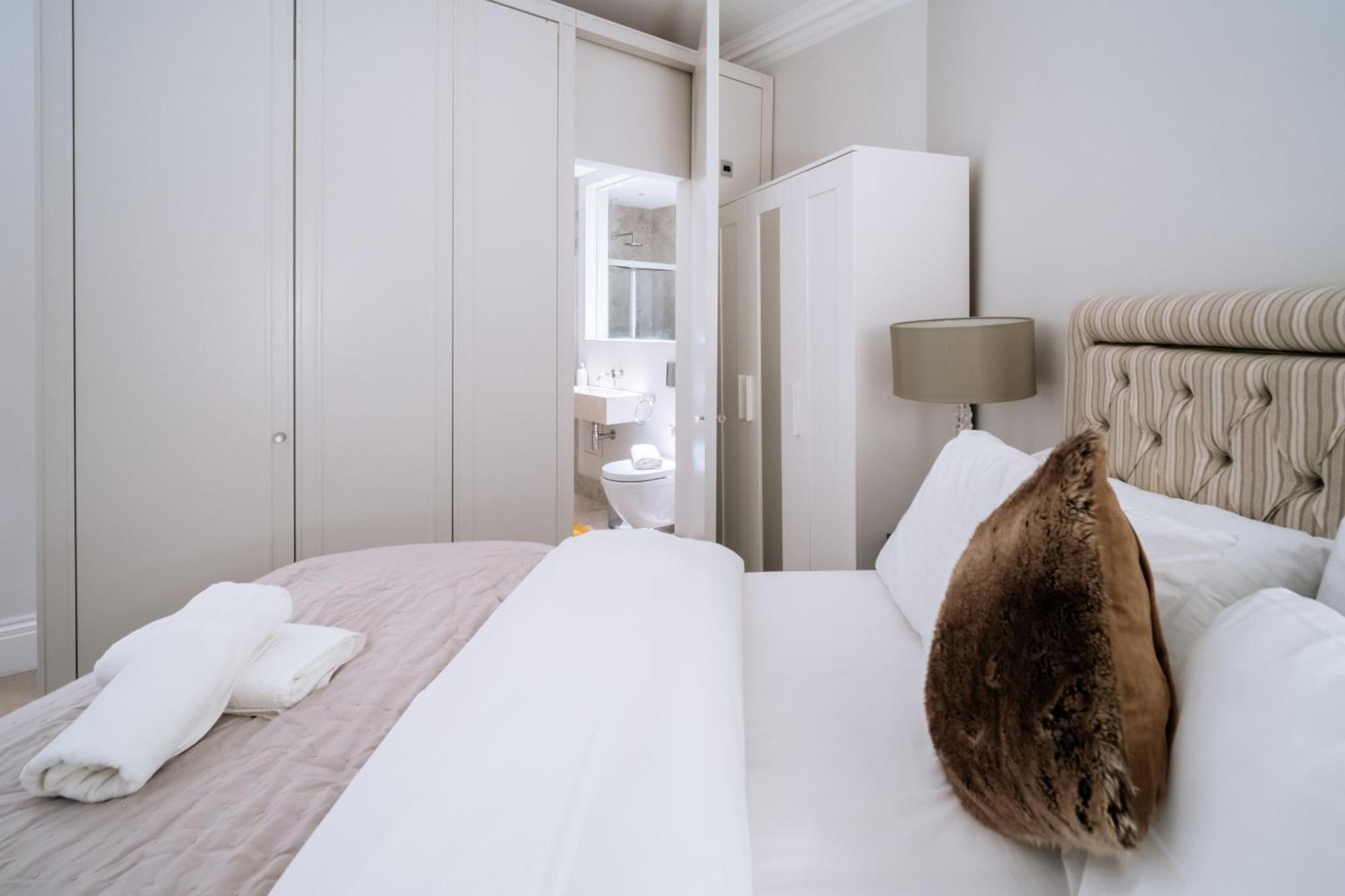Apartment Sir Hans Sloane