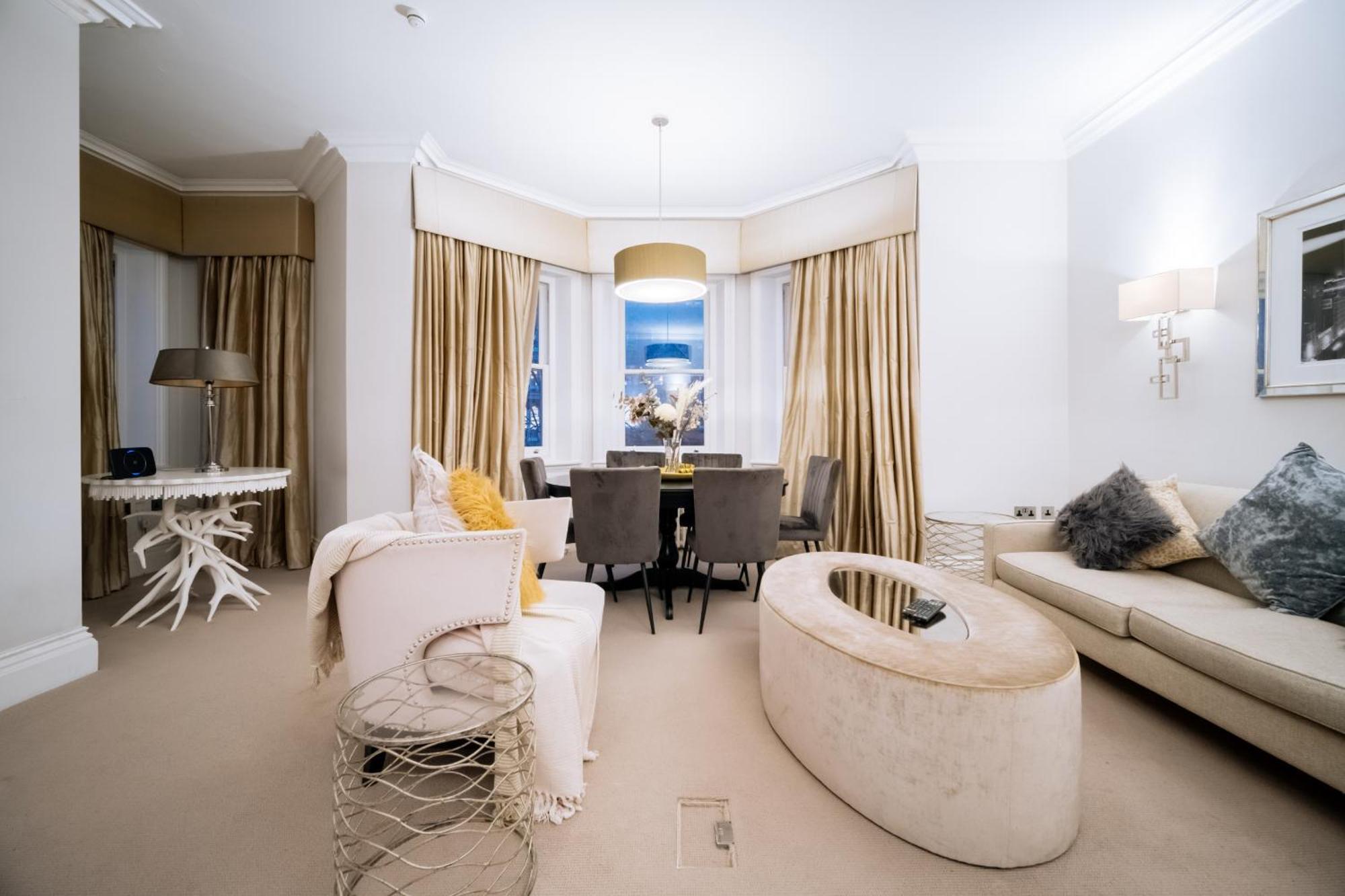 Sir Hans Sloane Apartment London