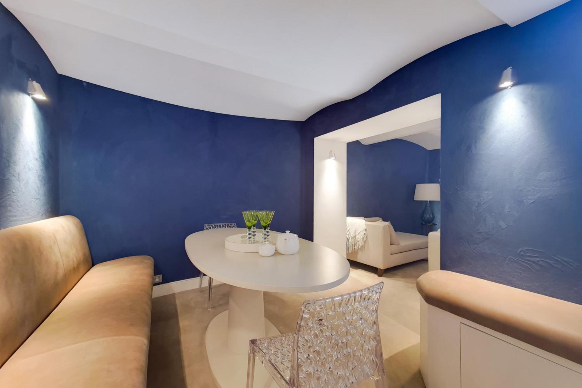 Apartment Sir Hans Sloane London