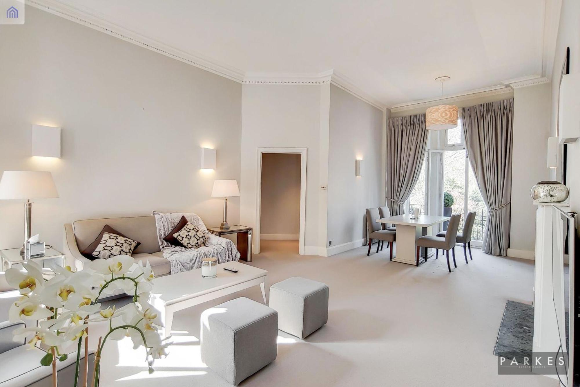 Apartment Sir Hans Sloane *