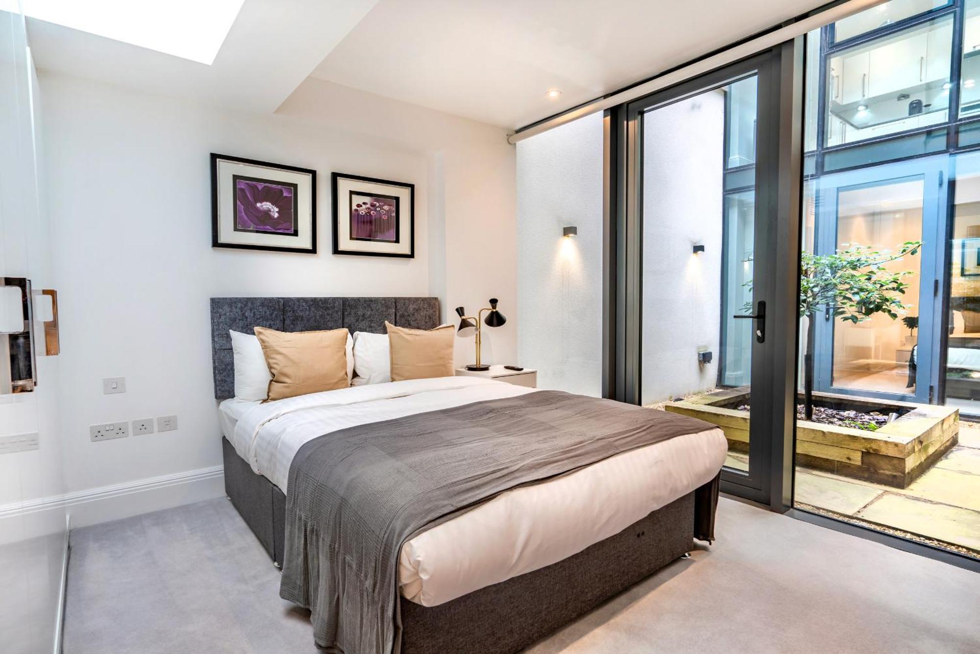 Be - The Lincoln's Residences Leilighet