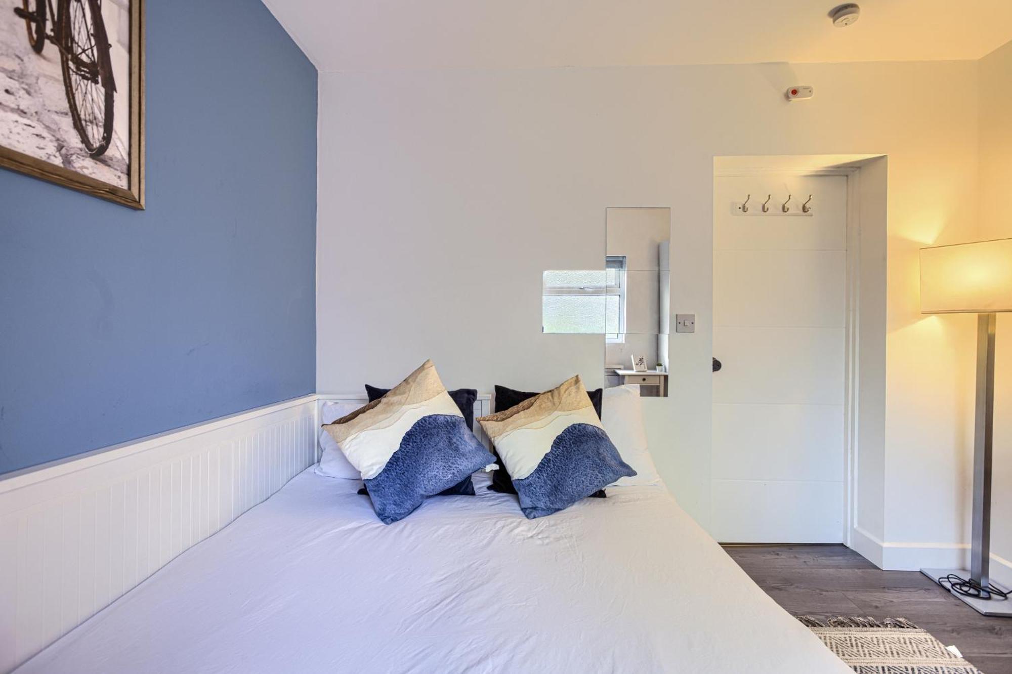 Hackney Deluxe Apartment London