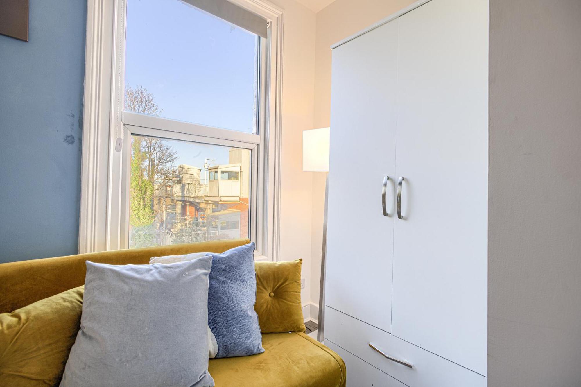 Hackney Deluxe Apartment London