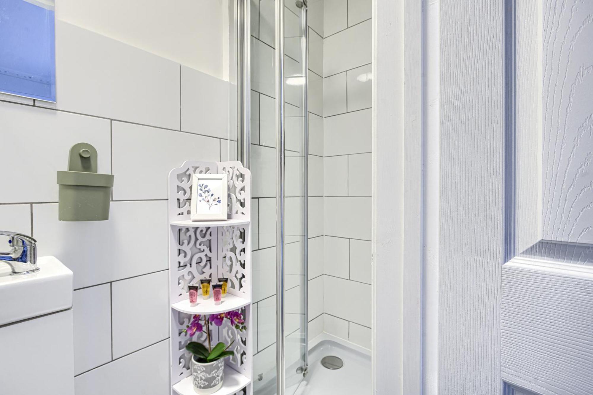 Hackney Deluxe Apartment London