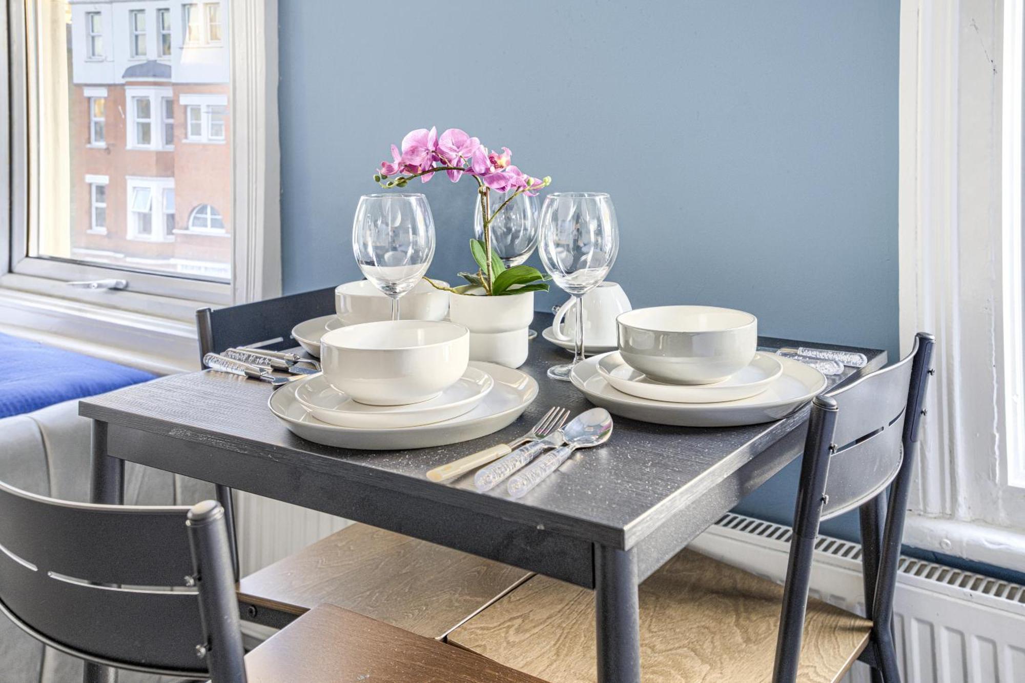 Hackney Deluxe Apartment London