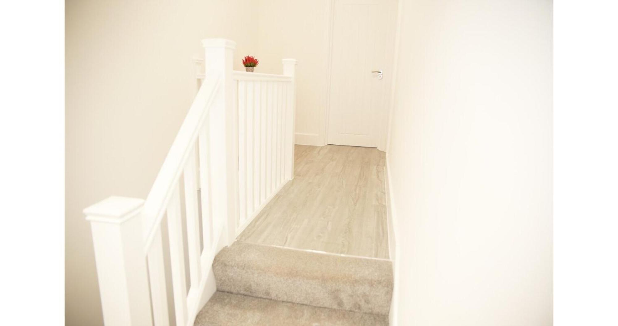 Cricklewood Deluxe Ensuite Guest house *