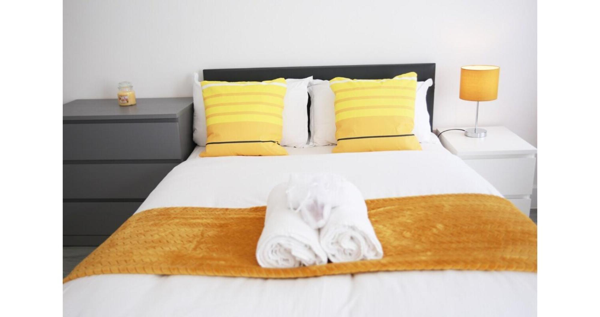 Cricklewood Deluxe Ensuite Guest house