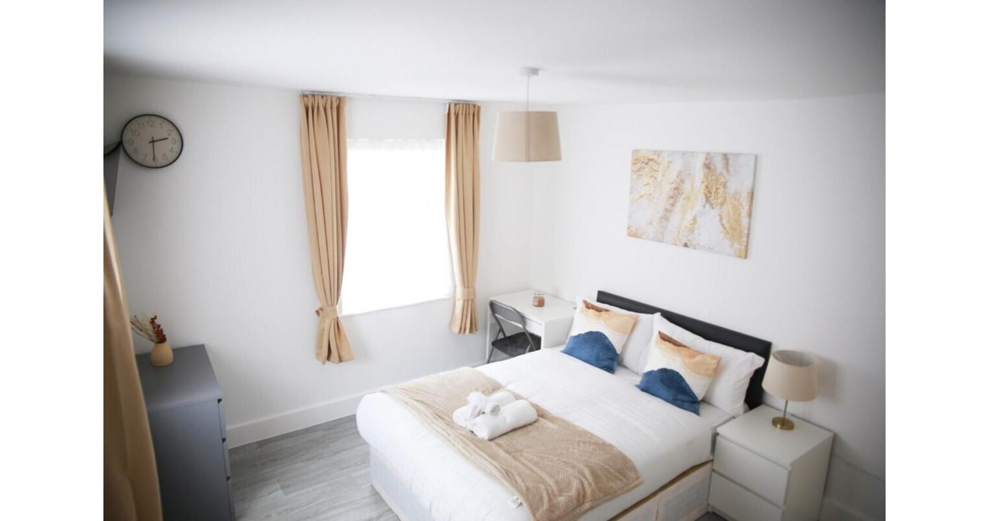 Cricklewood Deluxe Ensuite Guest house *