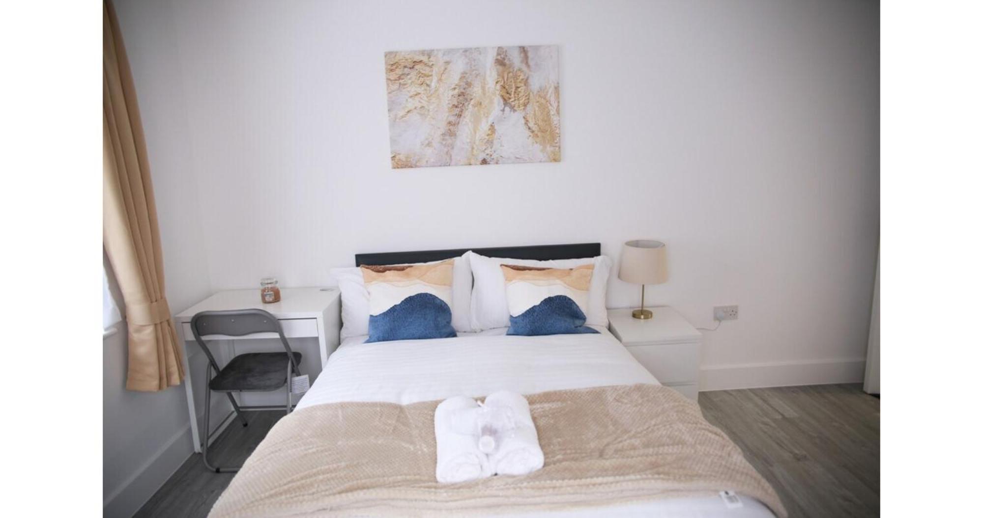 Guest house Cricklewood Deluxe Ensuite London